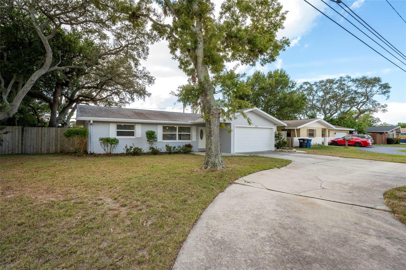 Single Family Residence at 1749 SUNSET POINT RD, CLEARWATER, photo 3 of 32