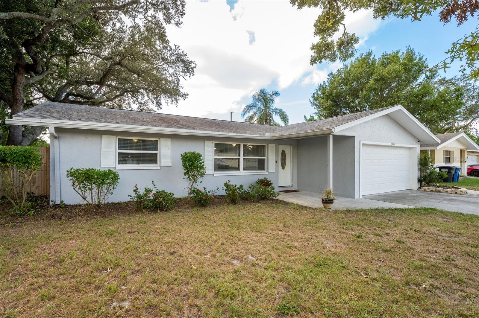 Single Family Residence at 1749 SUNSET POINT RD, CLEARWATER, photo 4 of 32