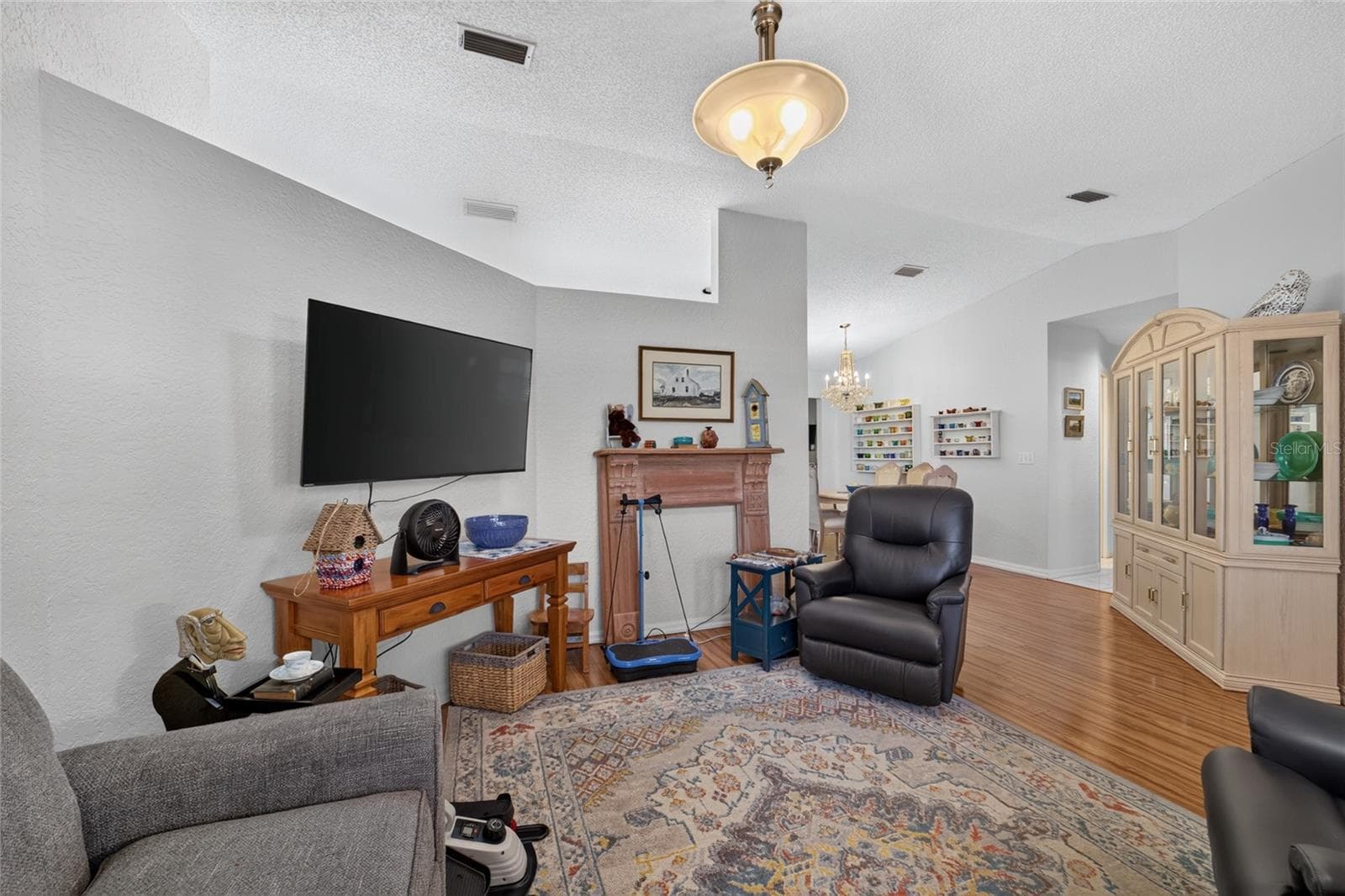 Single Family Residence at 11569 SW 88TH CT, OCALA, photo 34 of 75