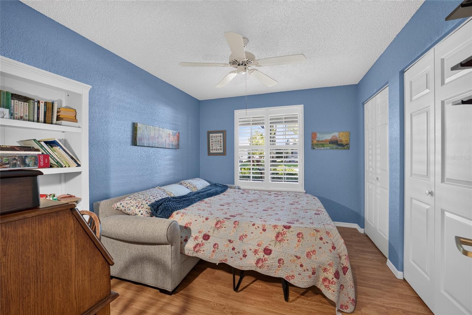 Single Family Residence at 11569 SW 88TH CT, OCALA, photo 40 of 75