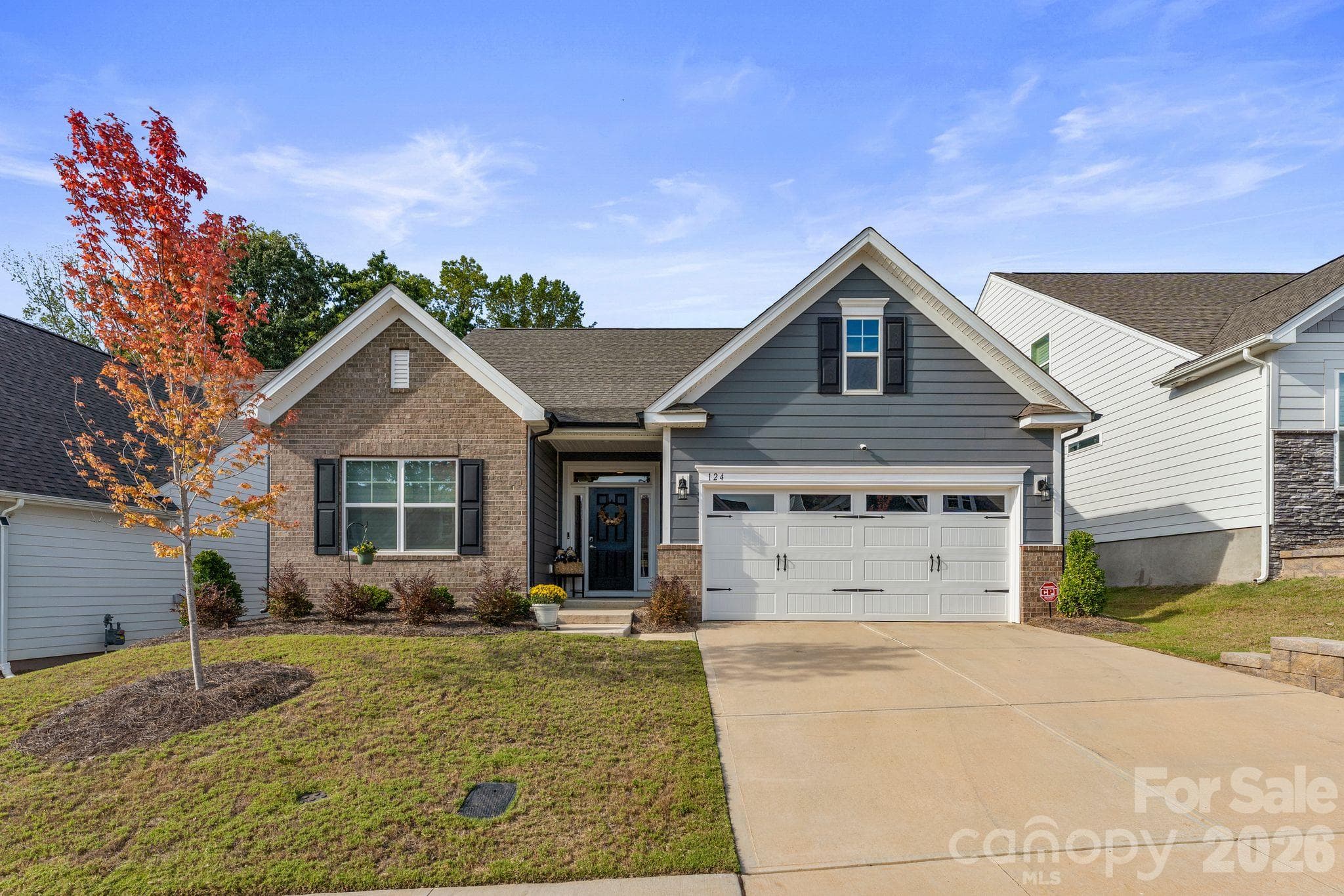 124 Prestwick Way