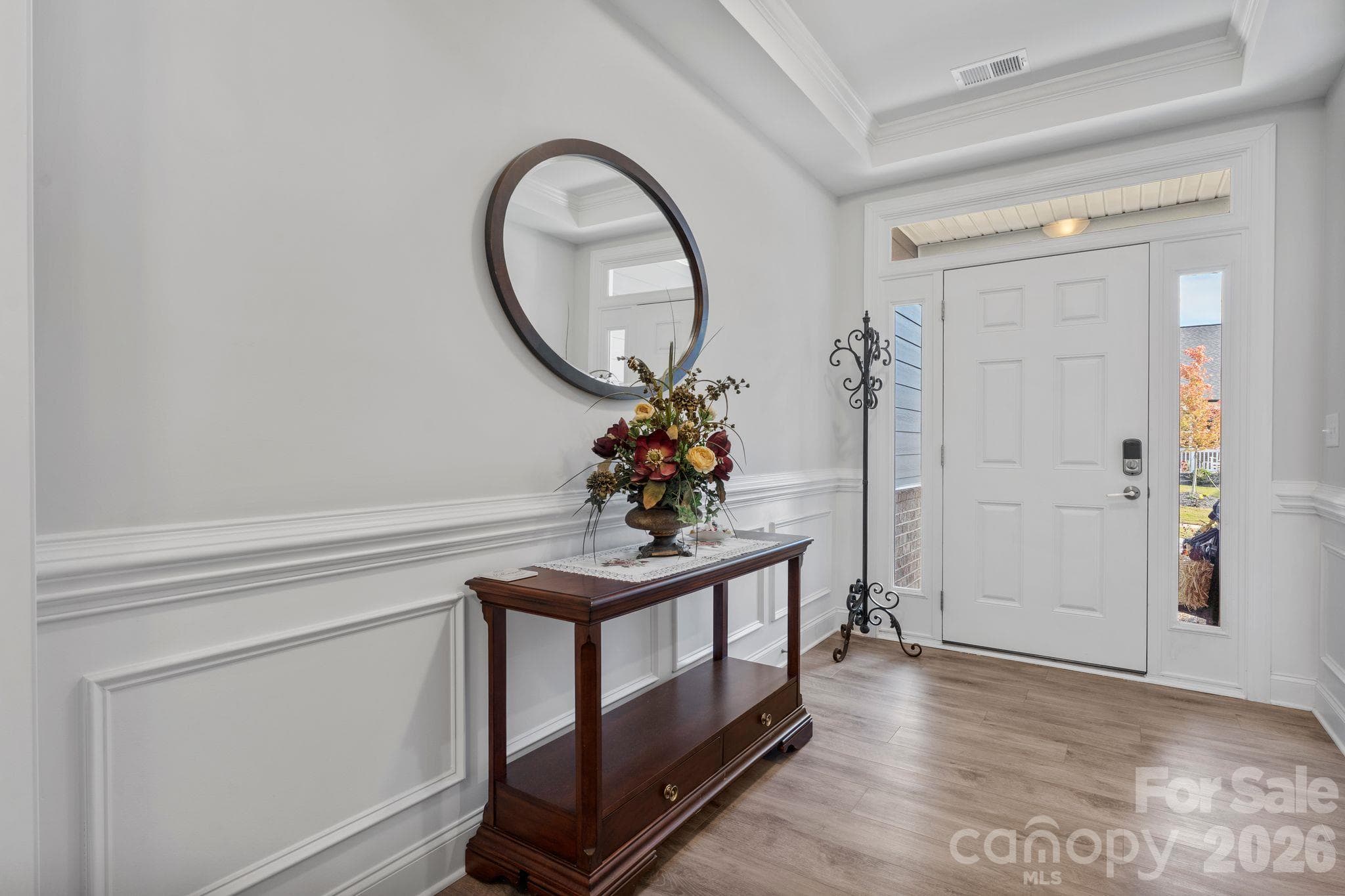 Single Family Residence at 124 Prestwick Way, Mooresville, photo 5 of 40