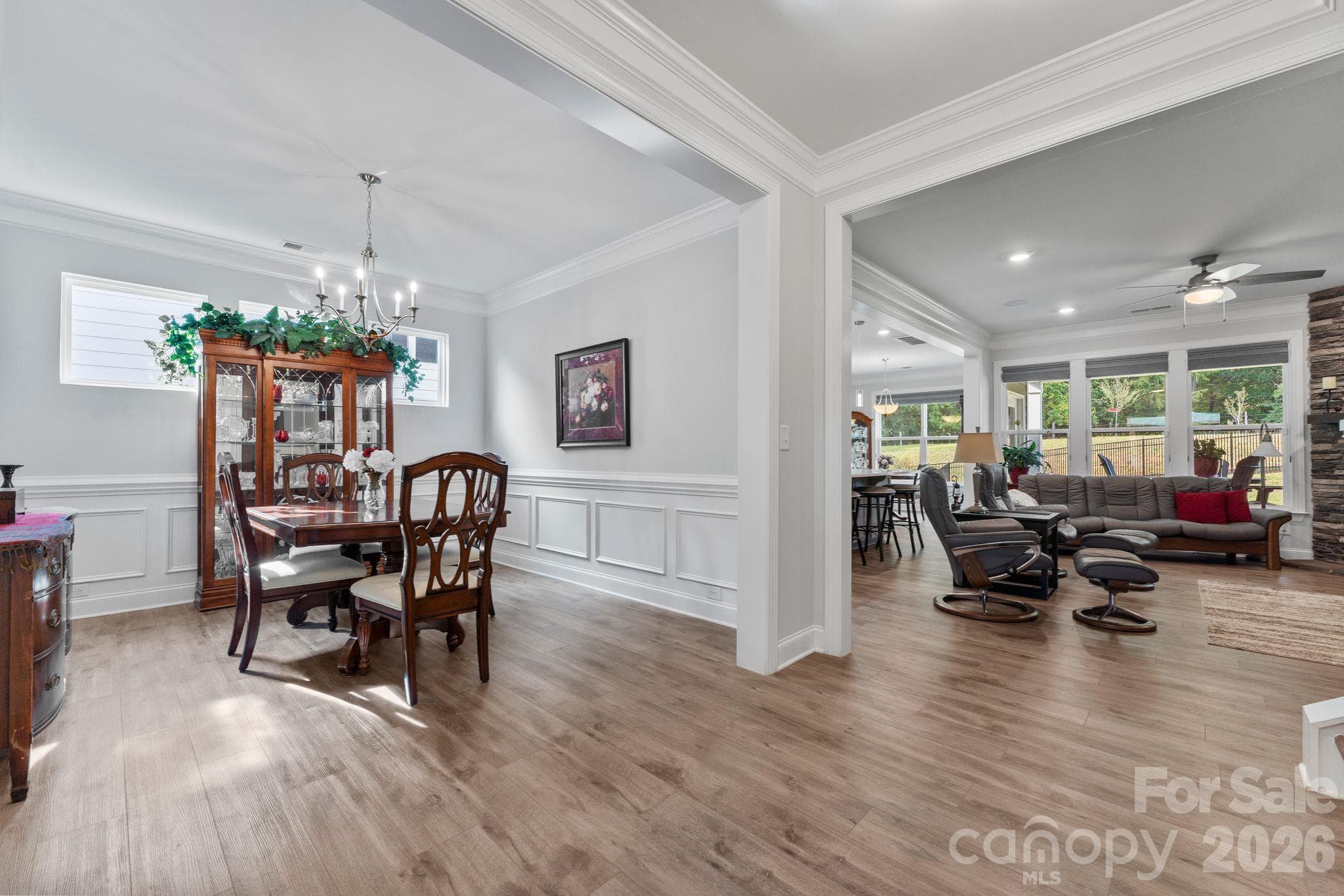Single Family Residence at 124 Prestwick Way, Mooresville, photo 8 of 40
