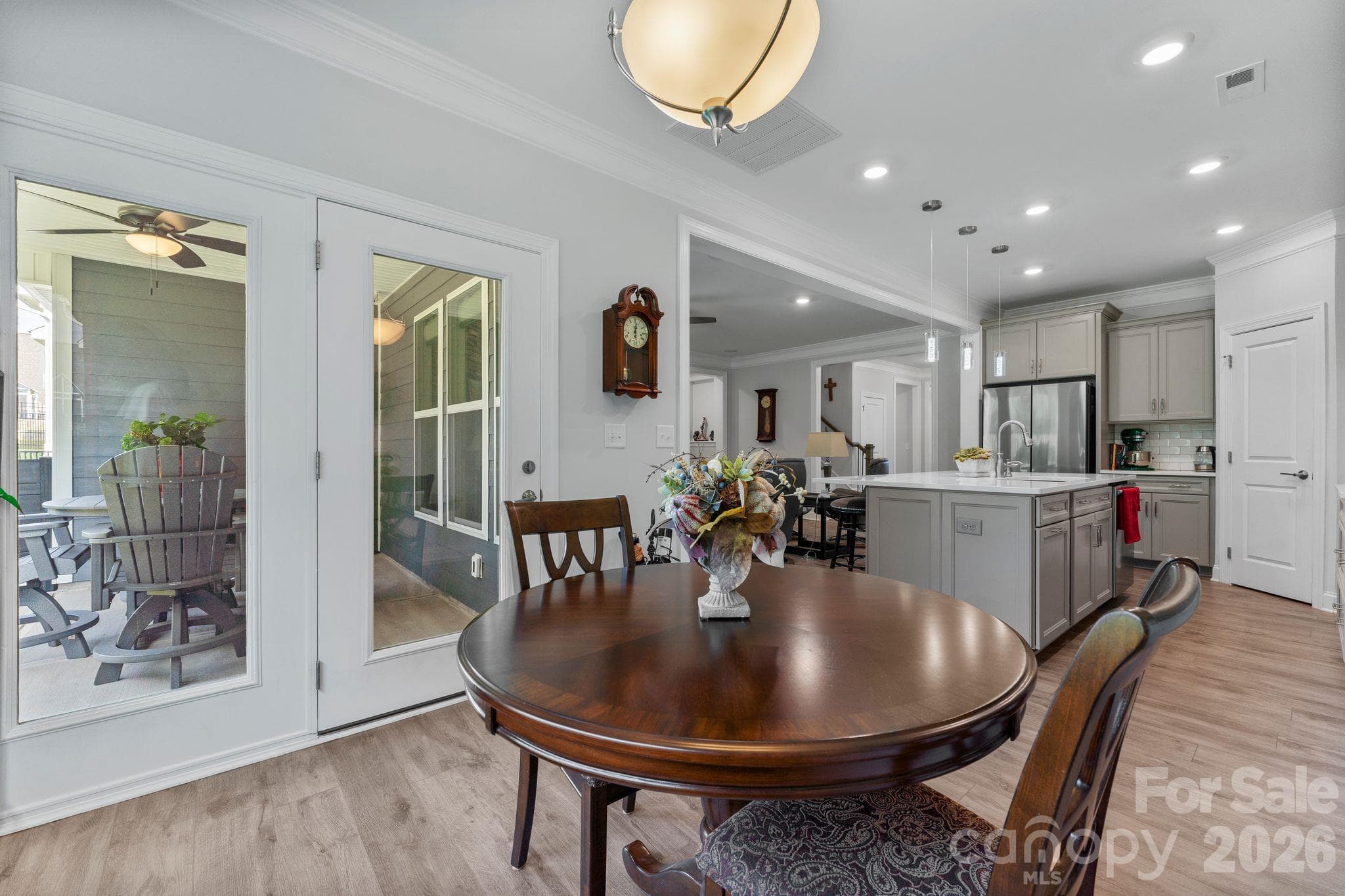 Single Family Residence at 124 Prestwick Way, Mooresville, photo 15 of 40