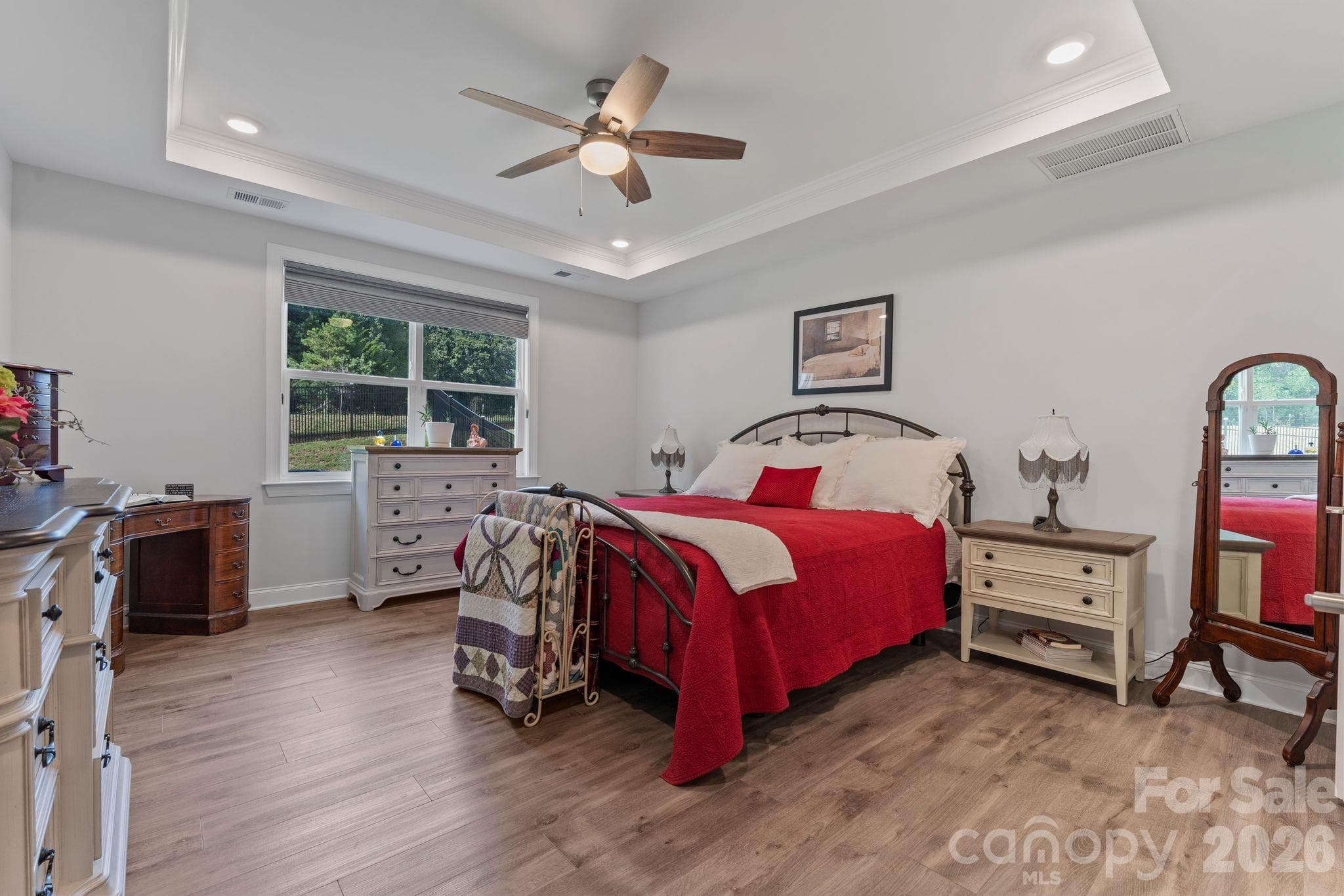 Single Family Residence at 124 Prestwick Way, Mooresville, photo 16 of 40
