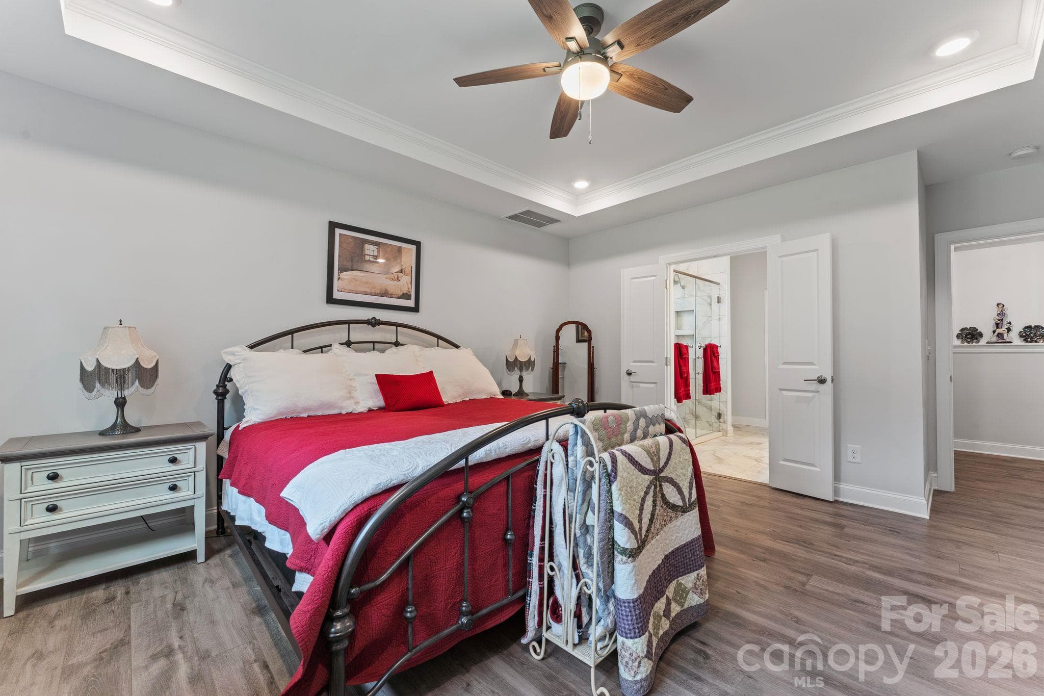 Single Family Residence at 124 Prestwick Way, Mooresville, photo 17 of 40