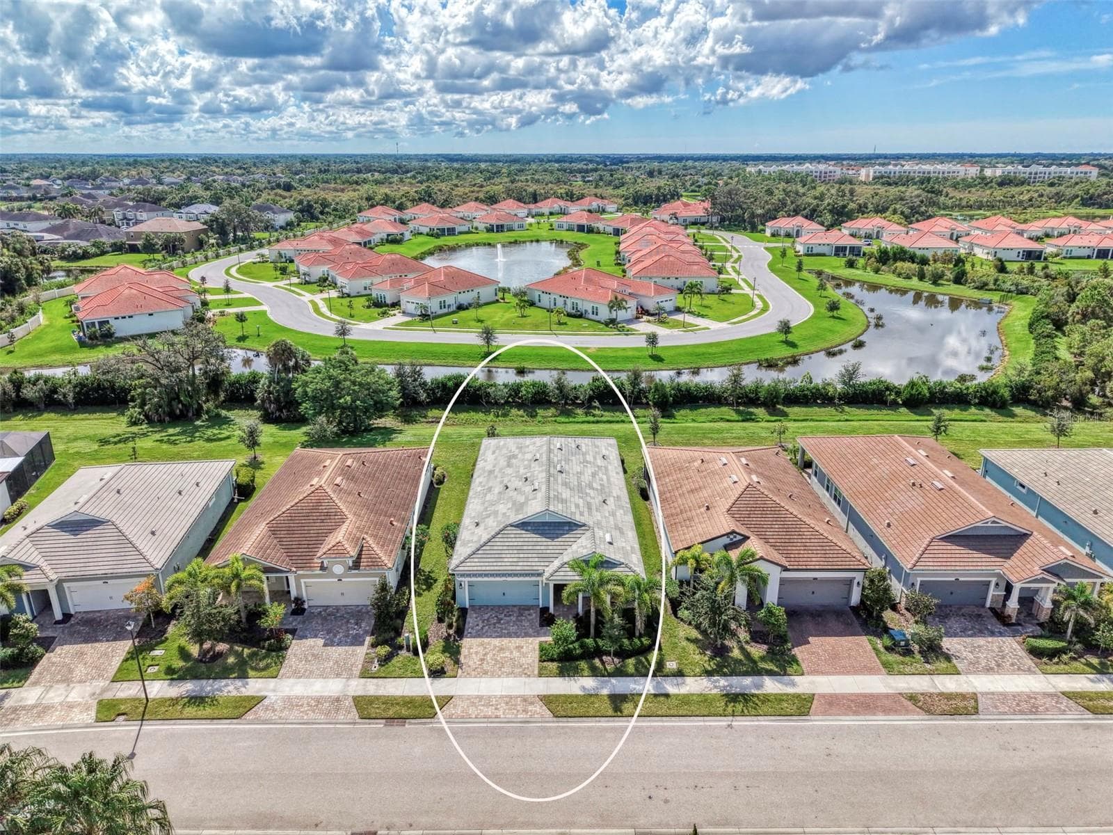 Single Family Residence at 5941 LONG SHORE LOOP, SARASOTA, photo 3 of 89