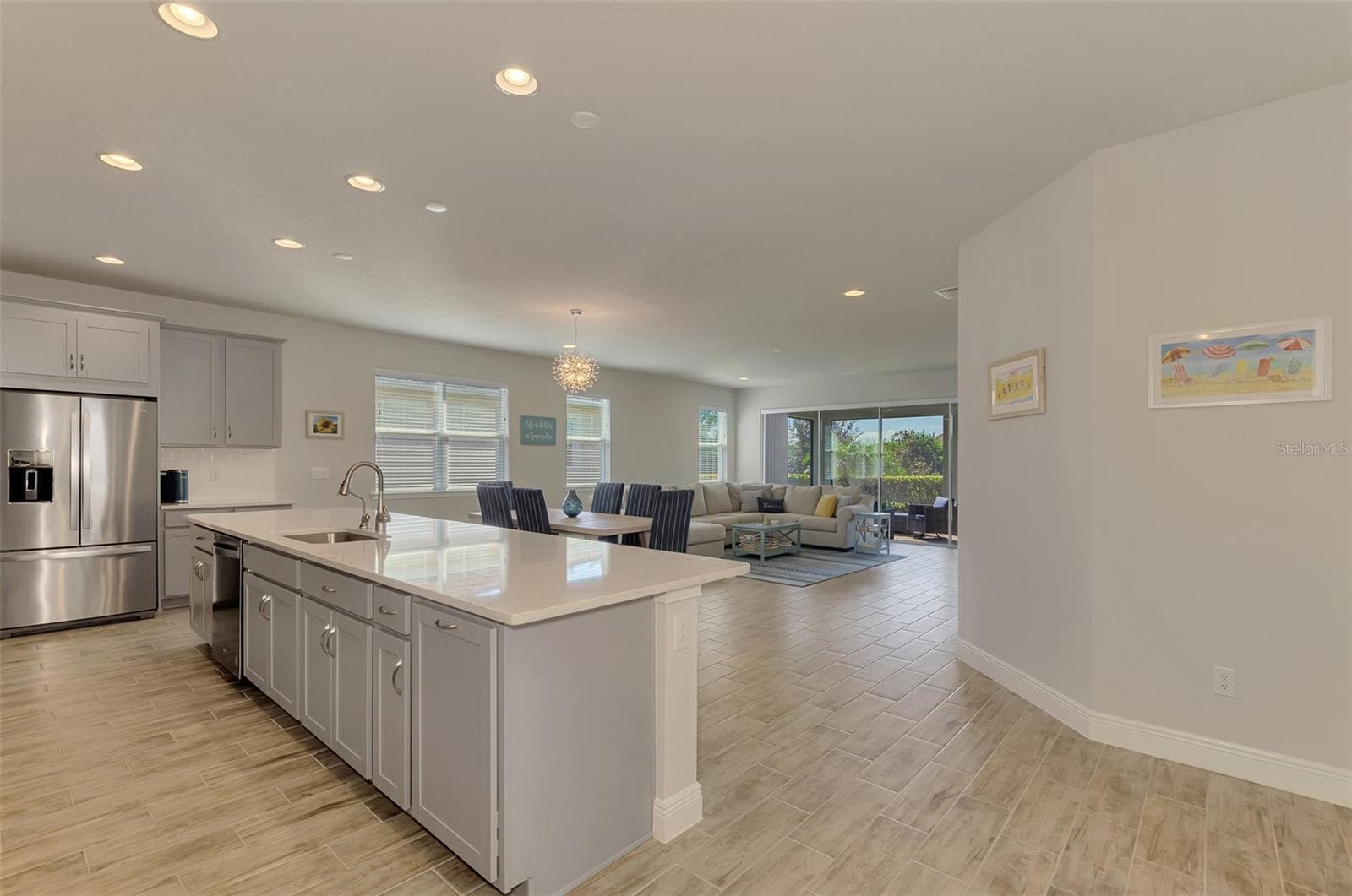 Single Family Residence at 5941 LONG SHORE LOOP, SARASOTA, photo 14 of 89
