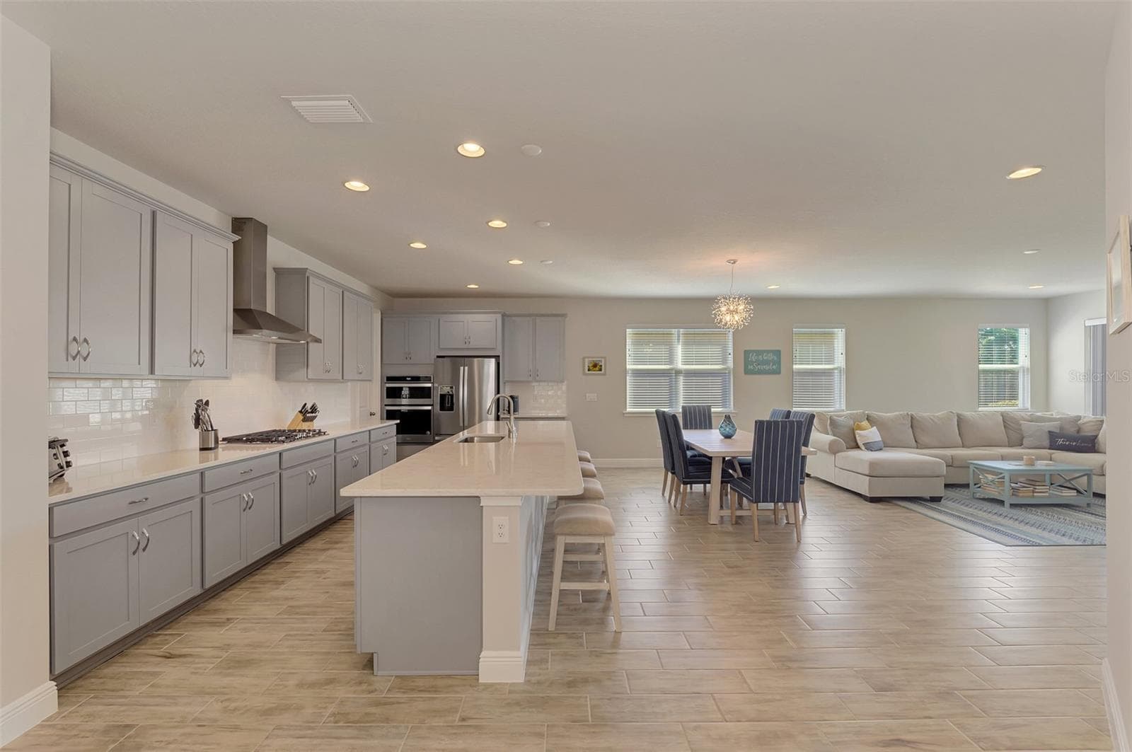 Single Family Residence at 5941 LONG SHORE LOOP, SARASOTA, photo 15 of 89