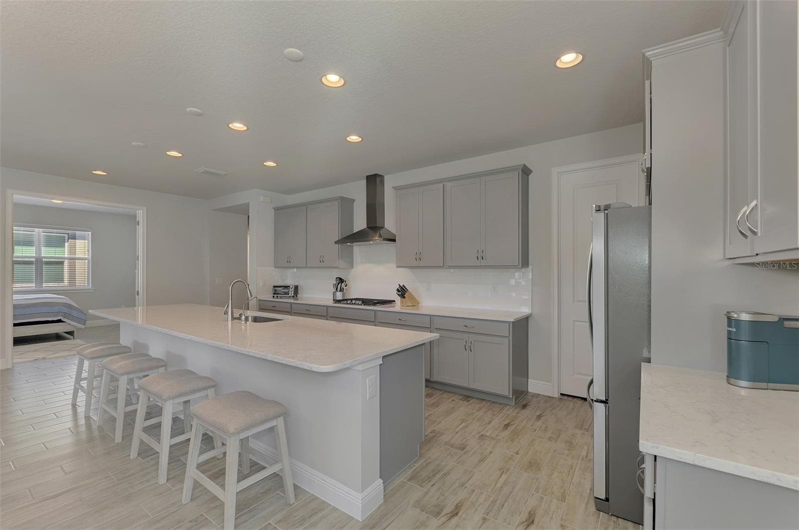 Single Family Residence at 5941 LONG SHORE LOOP, SARASOTA, photo 19 of 89