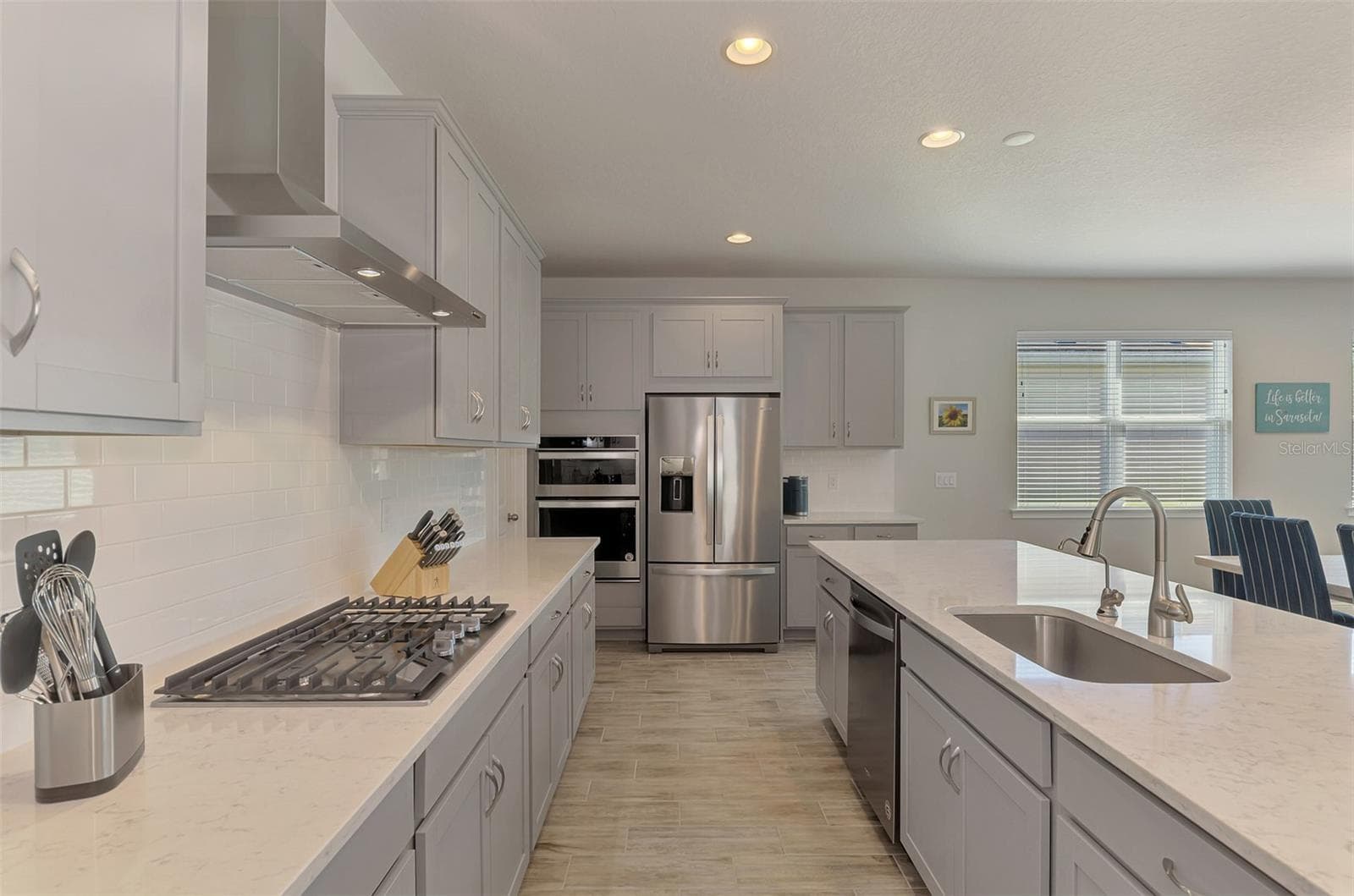 Single Family Residence at 5941 LONG SHORE LOOP, SARASOTA, photo 21 of 89