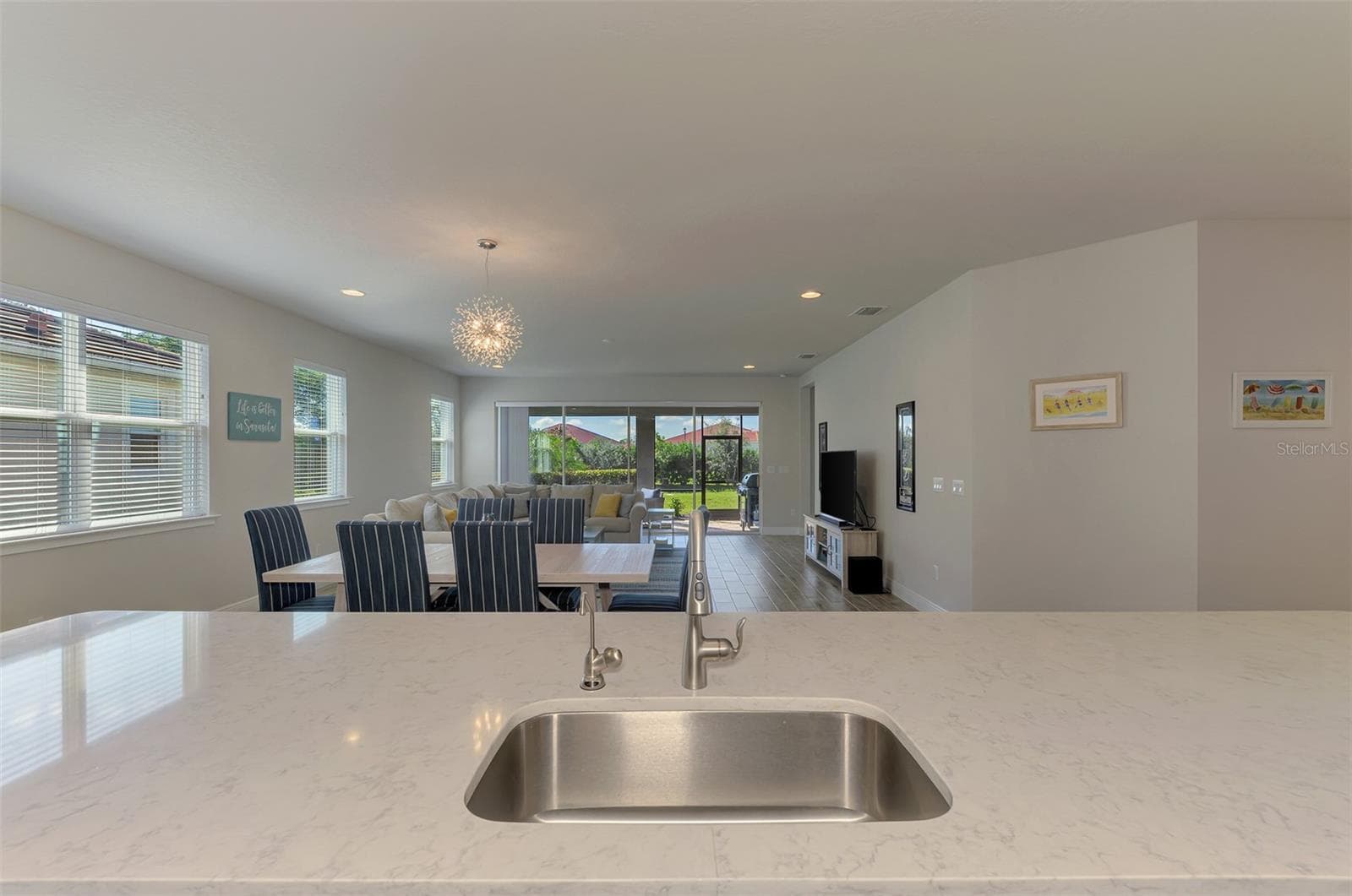 Single Family Residence at 5941 LONG SHORE LOOP, SARASOTA, photo 23 of 89