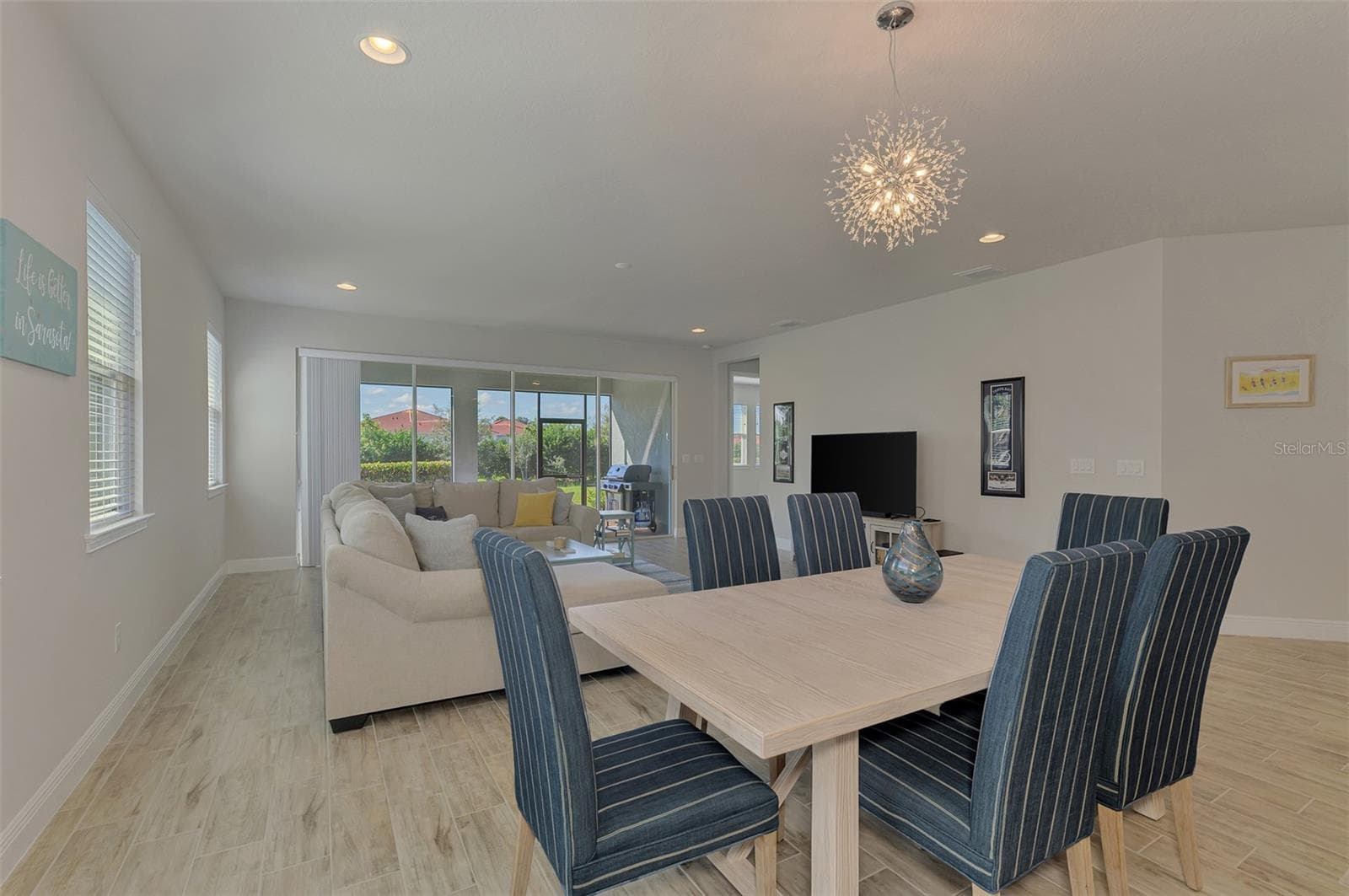 Single Family Residence at 5941 LONG SHORE LOOP, SARASOTA, photo 25 of 89