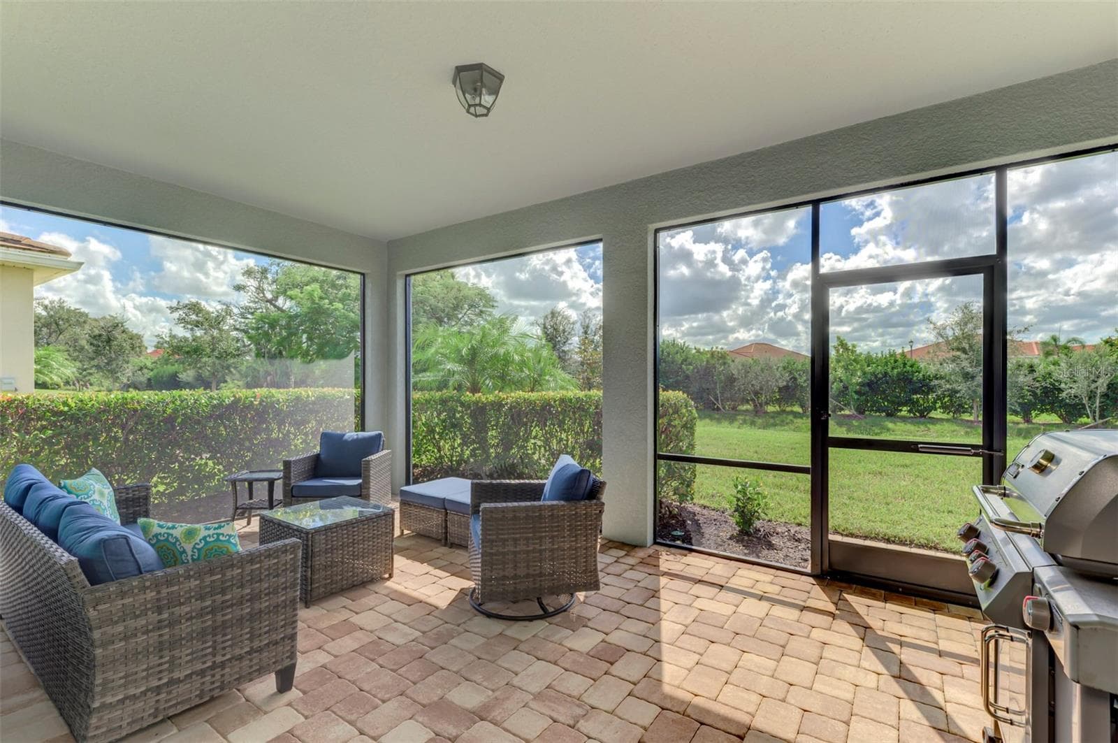 Single Family Residence at 5941 LONG SHORE LOOP, SARASOTA, photo 47 of 89