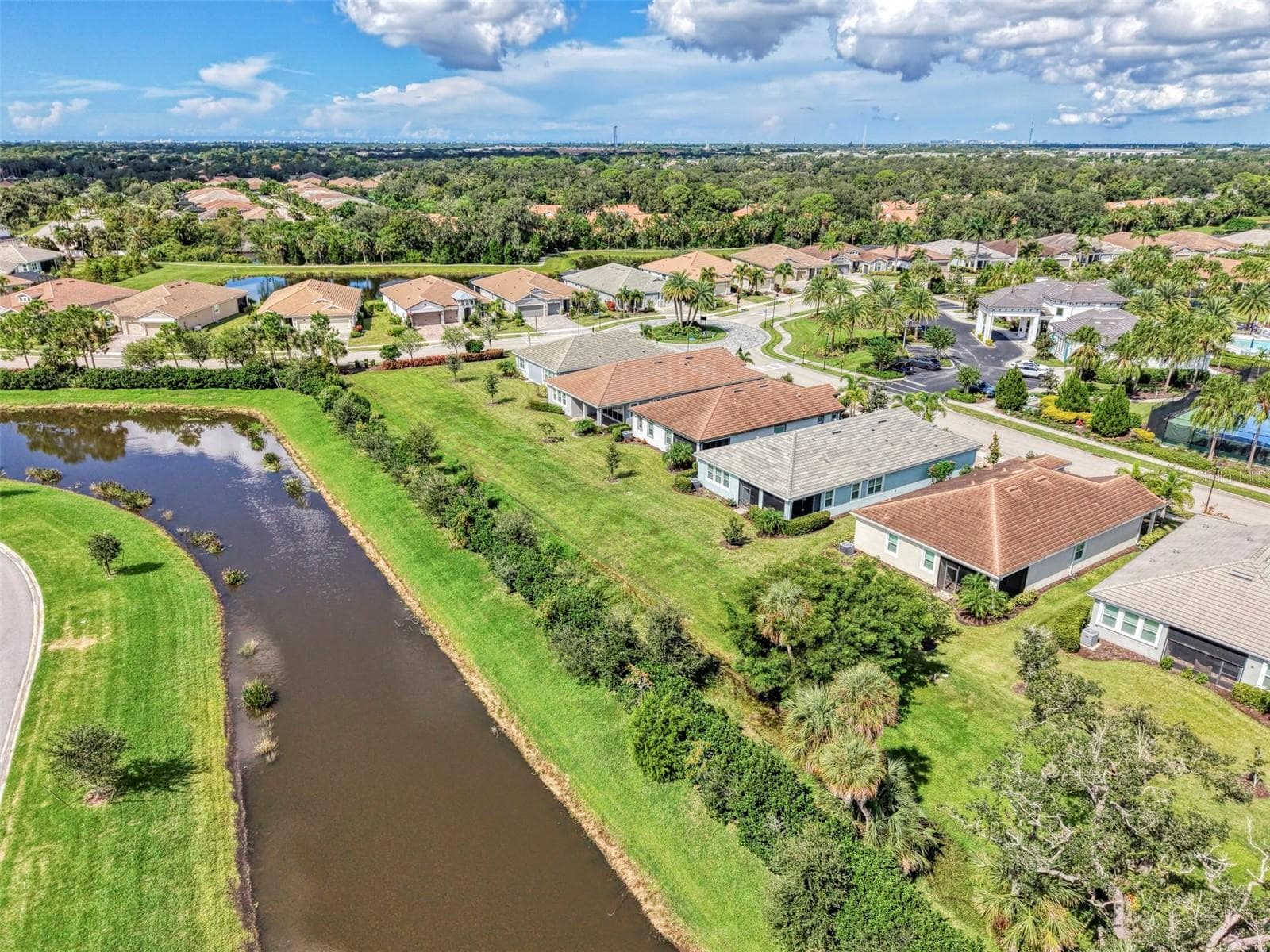 Single Family Residence at 5941 LONG SHORE LOOP, SARASOTA, photo 55 of 89