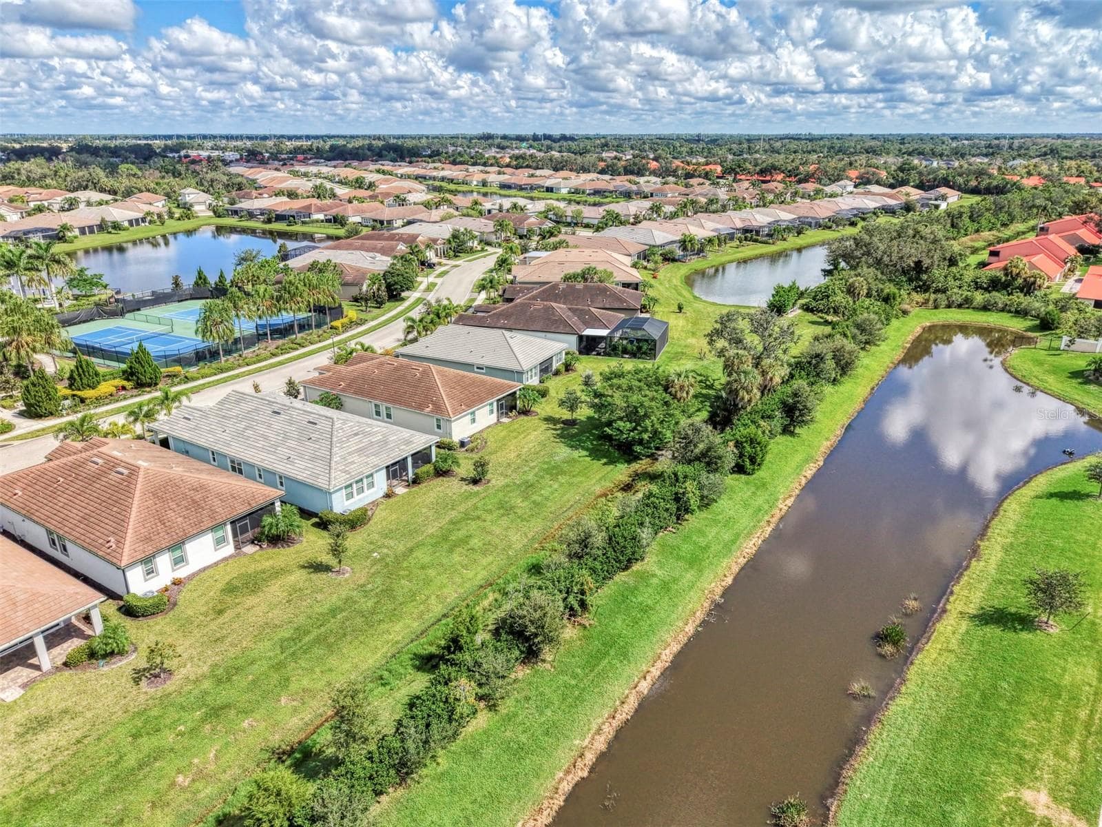 Single Family Residence at 5941 LONG SHORE LOOP, SARASOTA, photo 56 of 89