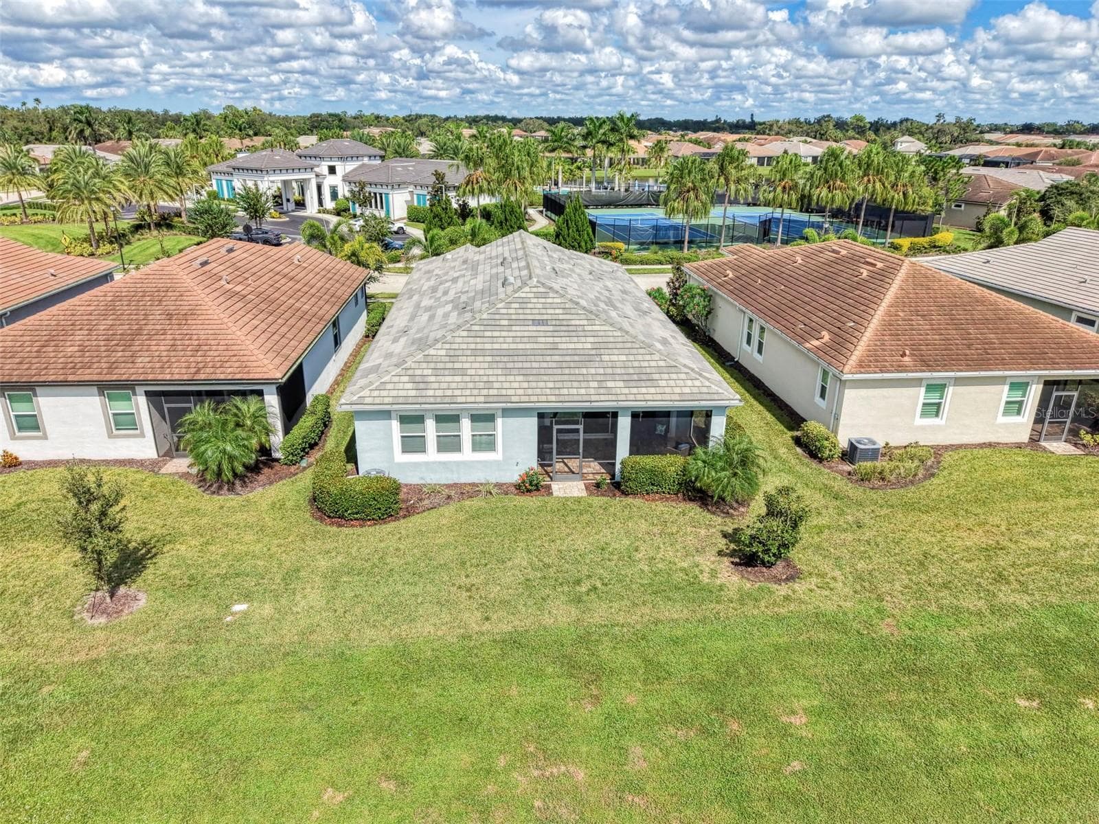 Single Family Residence at 5941 LONG SHORE LOOP, SARASOTA, photo 57 of 89