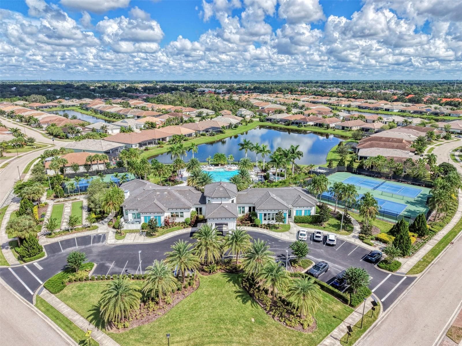 Single Family Residence at 5941 LONG SHORE LOOP, SARASOTA, photo 62 of 89