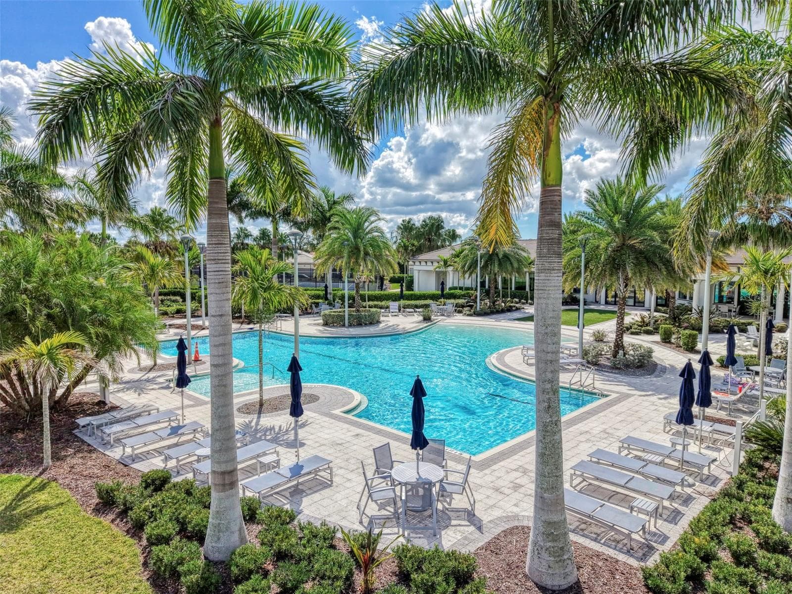 Single Family Residence at 5941 LONG SHORE LOOP, SARASOTA, photo 66 of 89