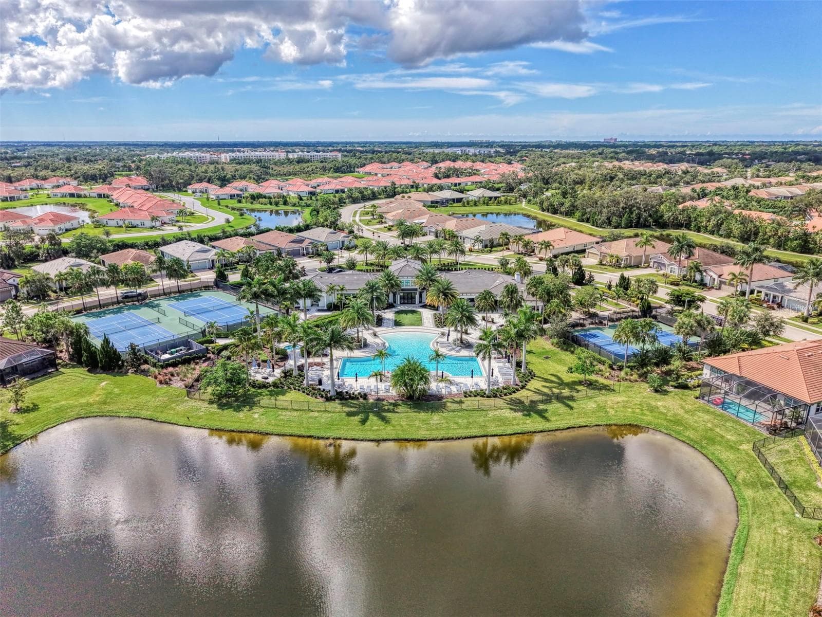 Single Family Residence at 5941 LONG SHORE LOOP, SARASOTA, photo 68 of 89