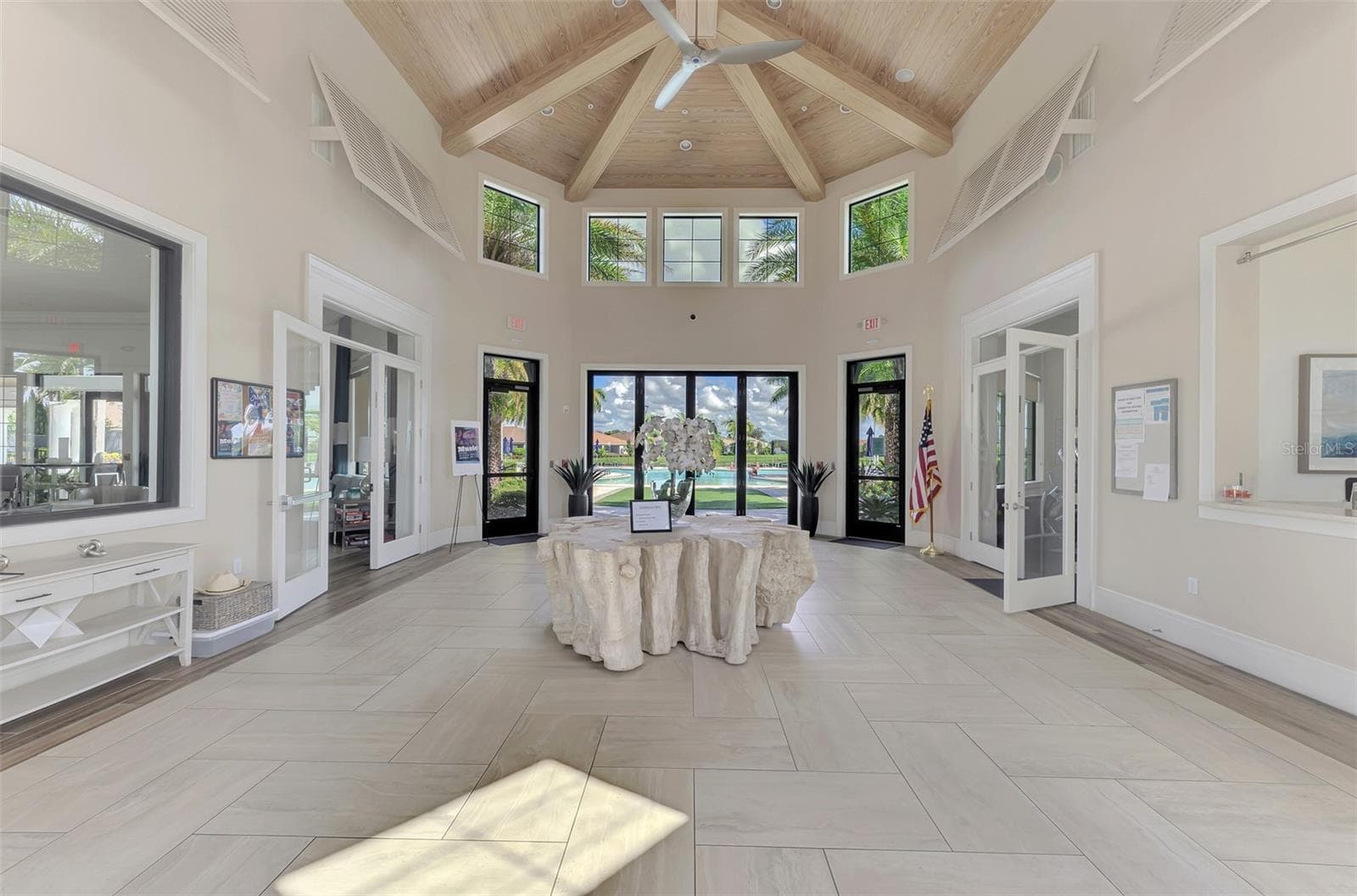 Single Family Residence at 5941 LONG SHORE LOOP, SARASOTA, photo 74 of 89