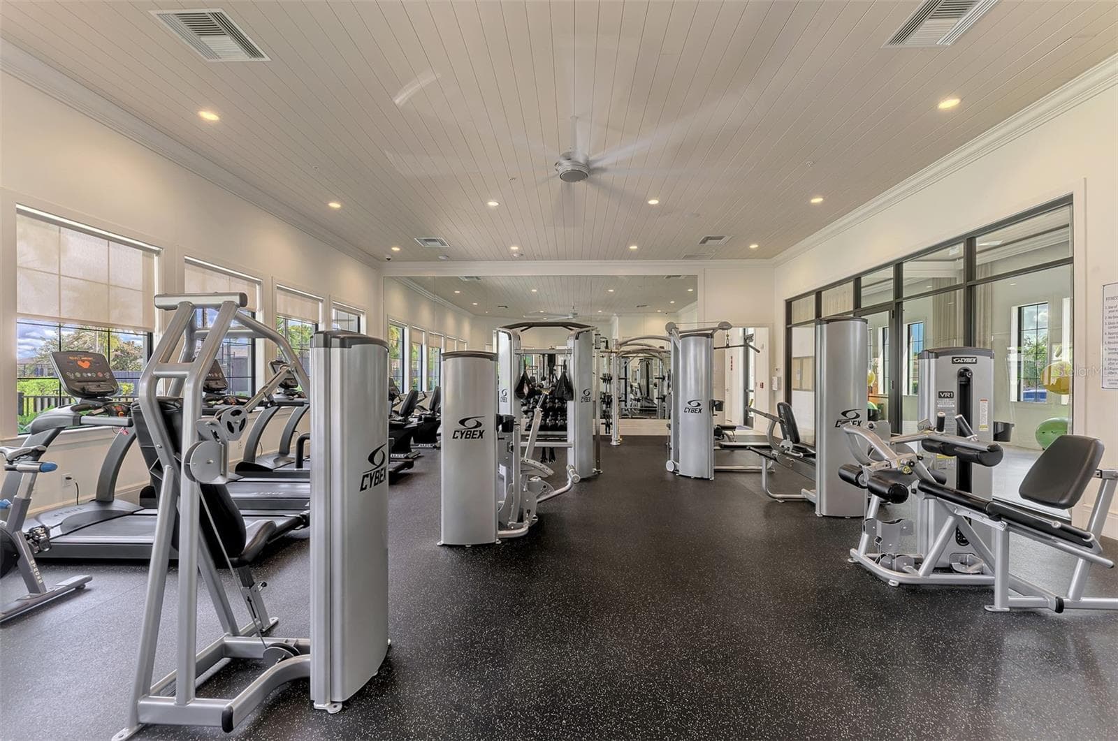 Single Family Residence at 5941 LONG SHORE LOOP, SARASOTA, photo 75 of 89