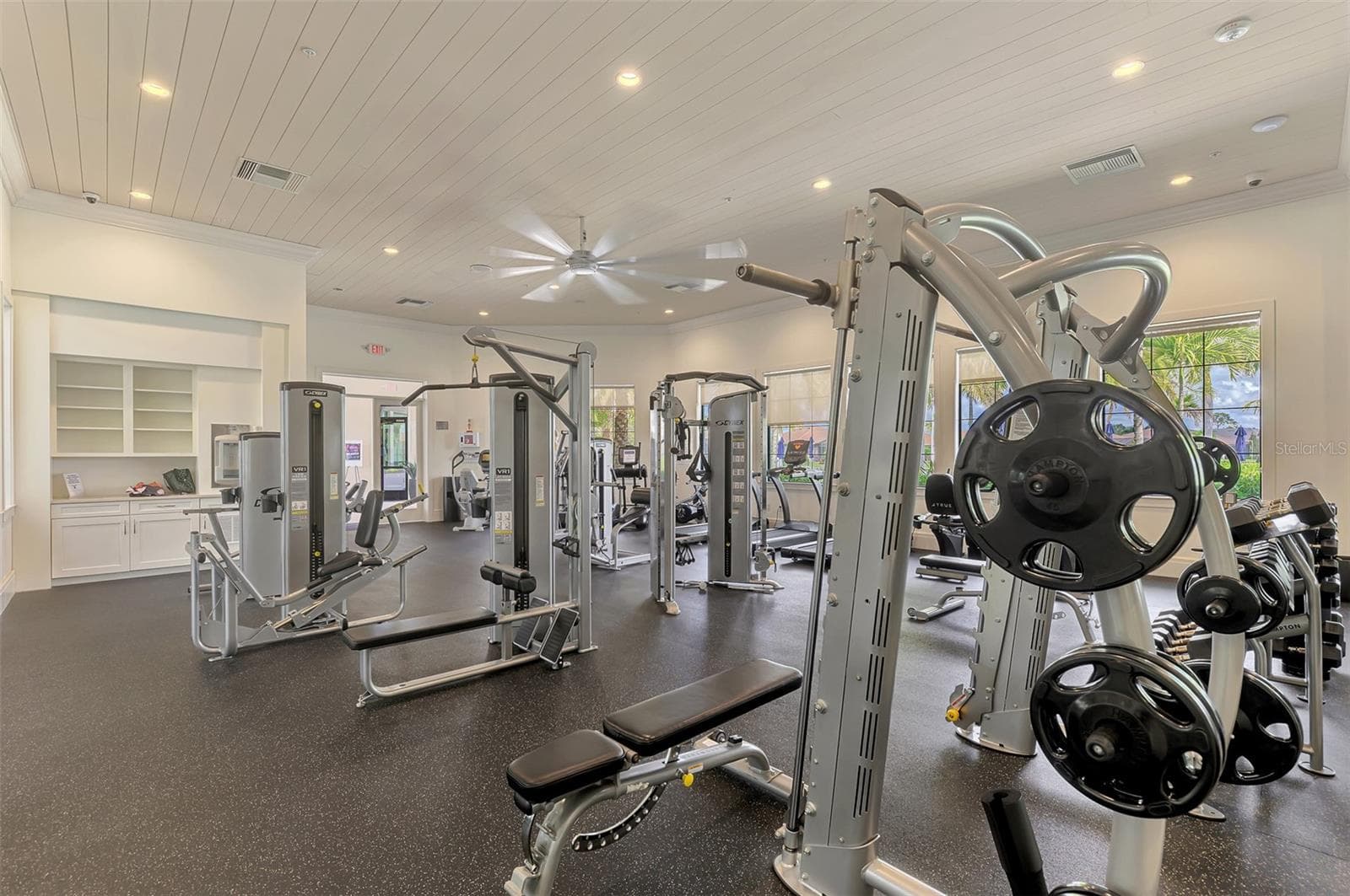 Single Family Residence at 5941 LONG SHORE LOOP, SARASOTA, photo 76 of 89