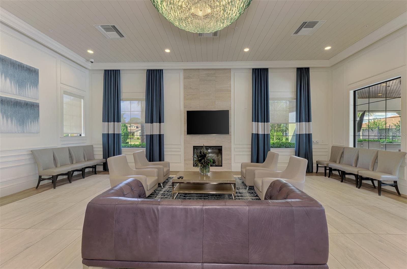 Single Family Residence at 5941 LONG SHORE LOOP, SARASOTA, photo 78 of 89