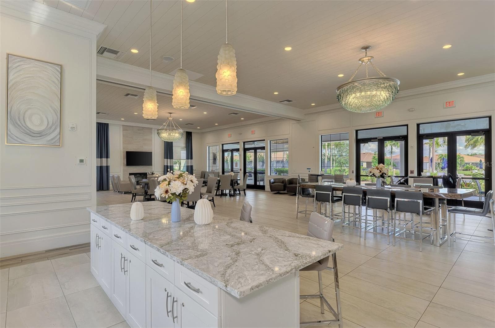 Single Family Residence at 5941 LONG SHORE LOOP, SARASOTA, photo 82 of 89