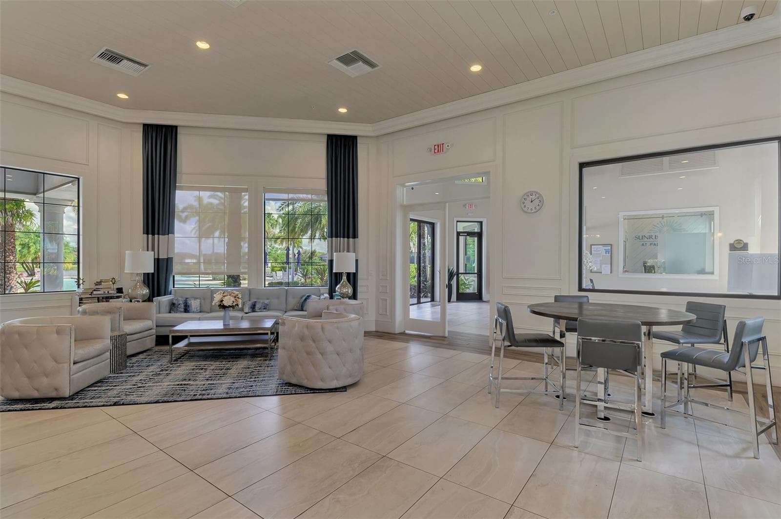 Single Family Residence at 5941 LONG SHORE LOOP, SARASOTA, photo 83 of 89