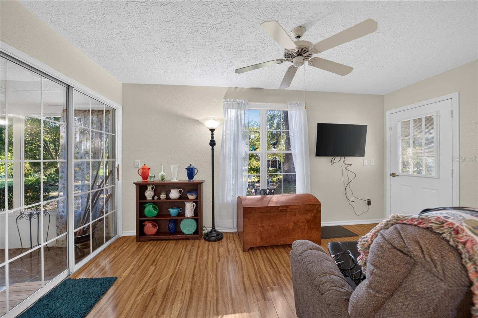Single Family Residence at 11569 SW 88TH CT, OCALA, photo 56 of 75