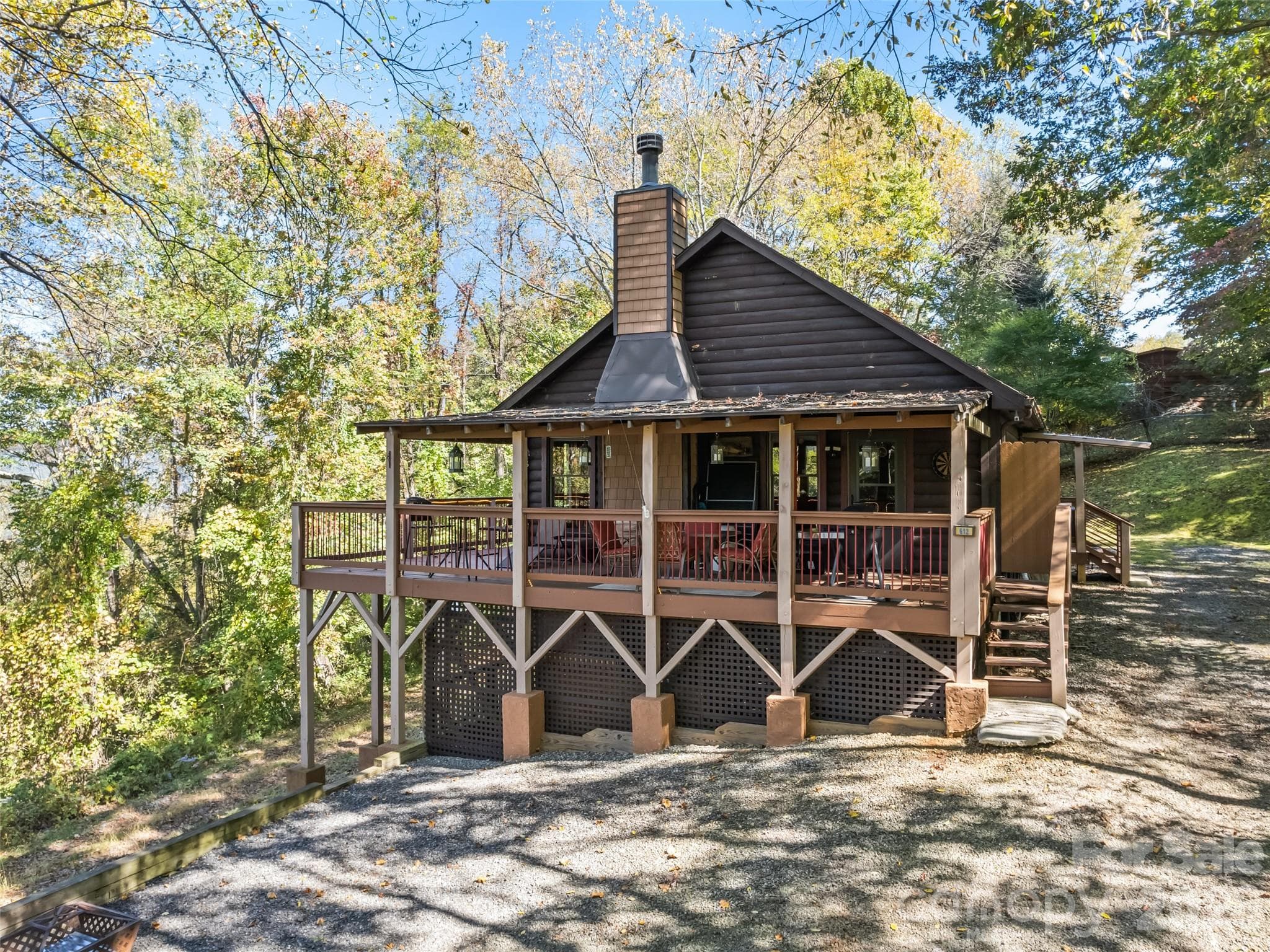 612 Whispering Winds Road