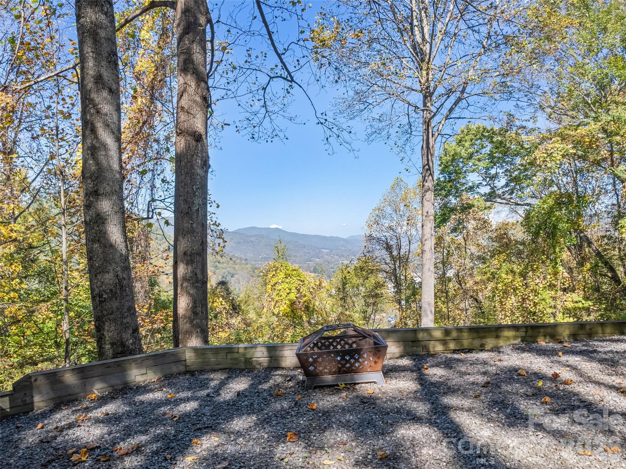 Single Family Residence at 612 Whispering Winds Road, Waynesville, photo 8 of 35