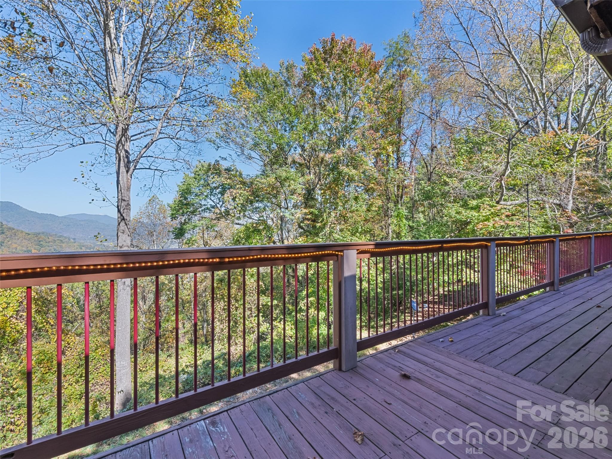 Single Family Residence at 612 Whispering Winds Road, Waynesville, photo 11 of 35