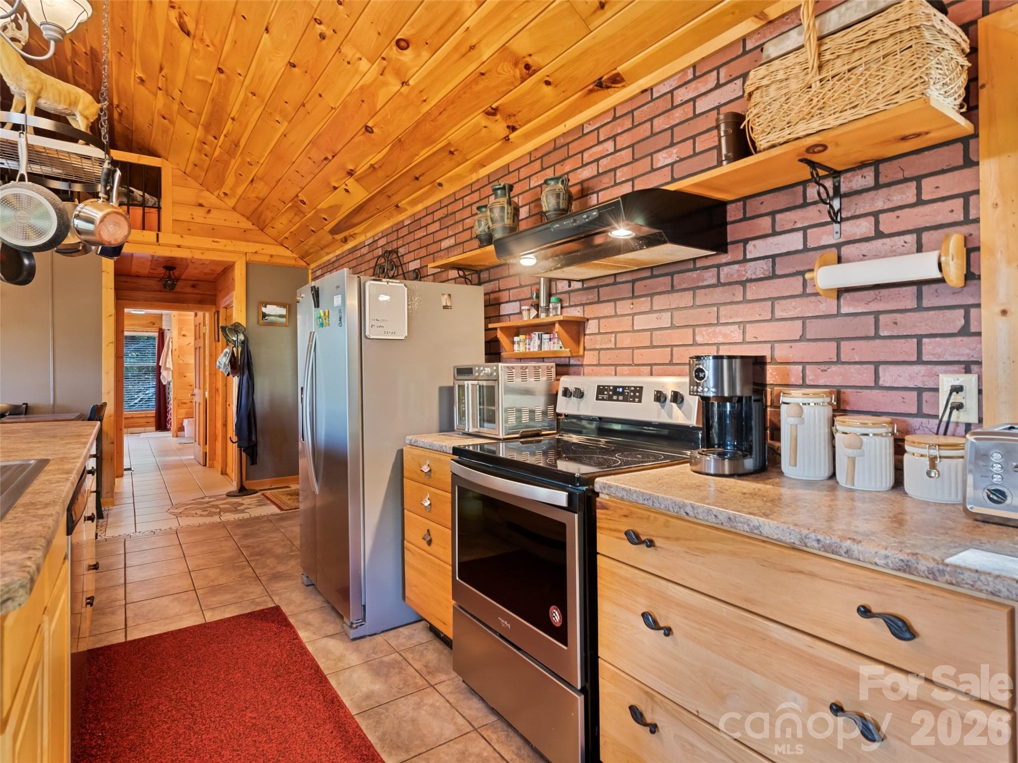 Single Family Residence at 612 Whispering Winds Road, Waynesville, photo 20 of 35