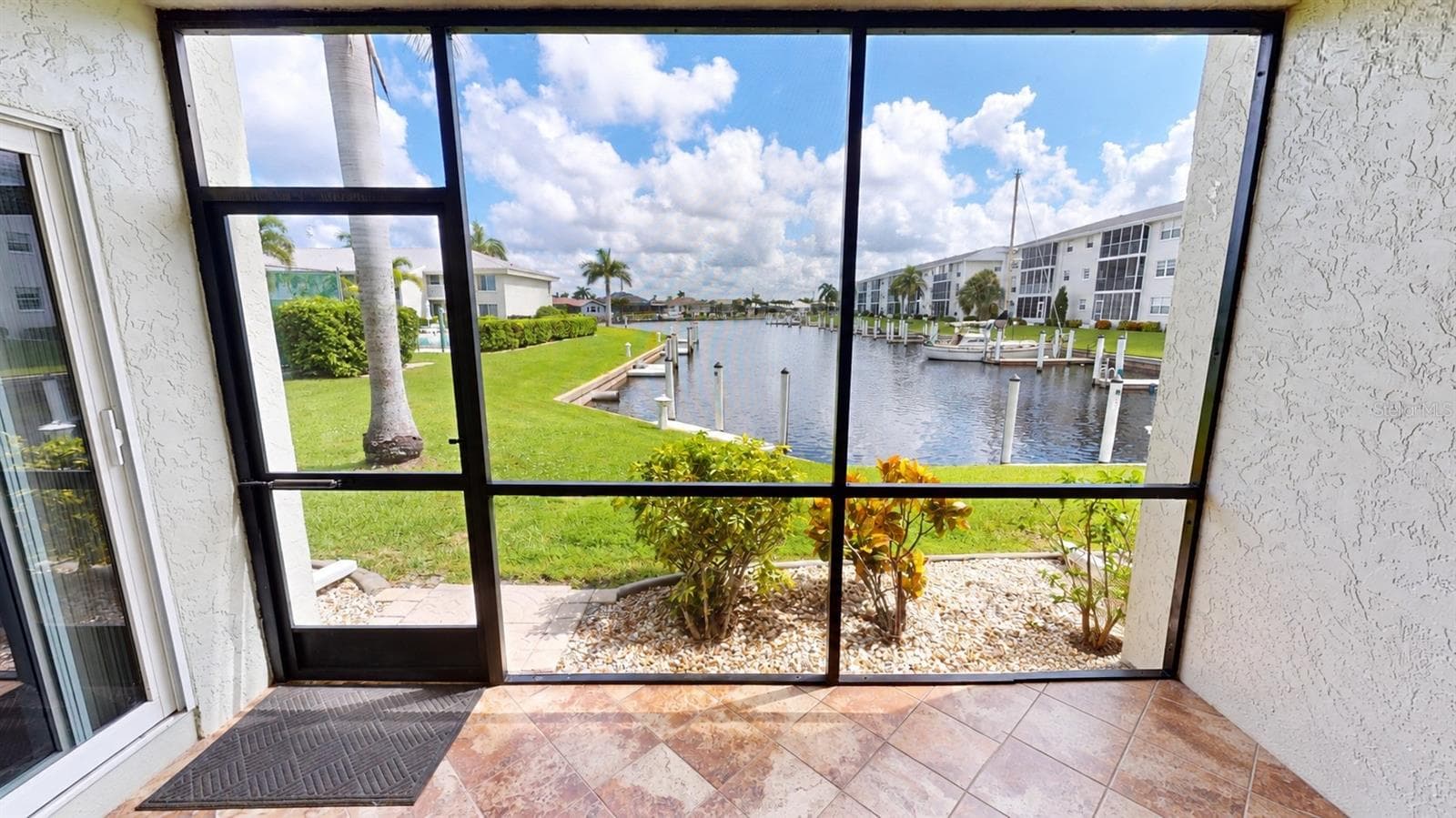 Condominium at 3600 BAL HARBOR BLVD #1-O, PUNTA GORDA, photo 4 of 37