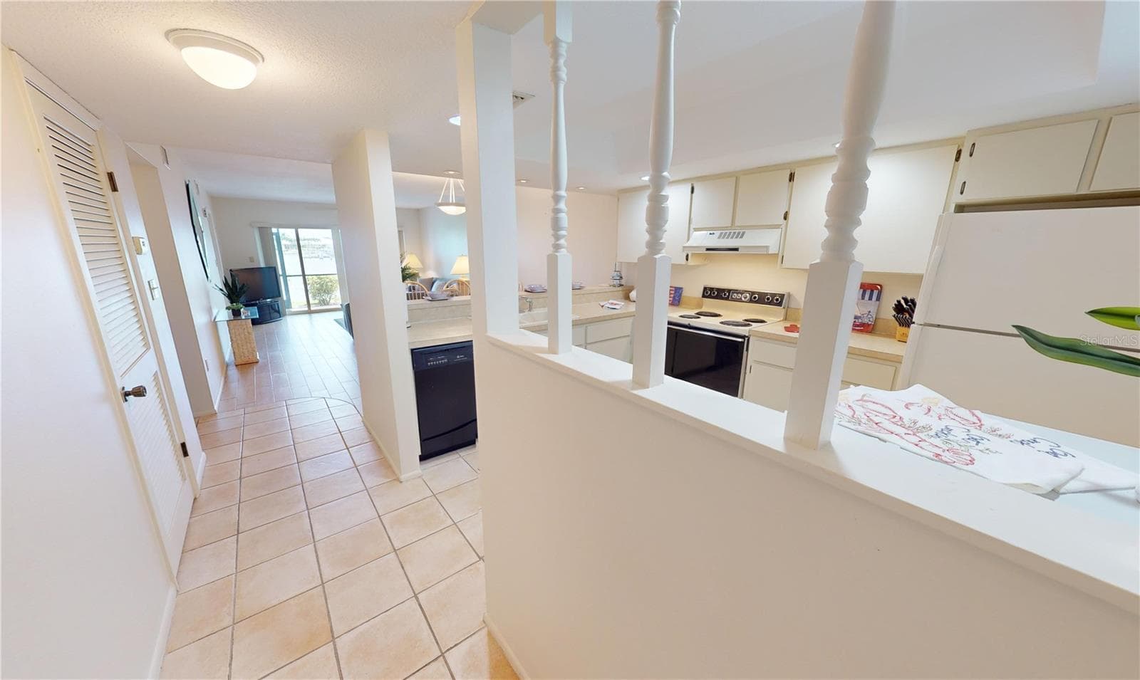Condominium at 3600 BAL HARBOR BLVD #1-O, PUNTA GORDA, photo 5 of 37
