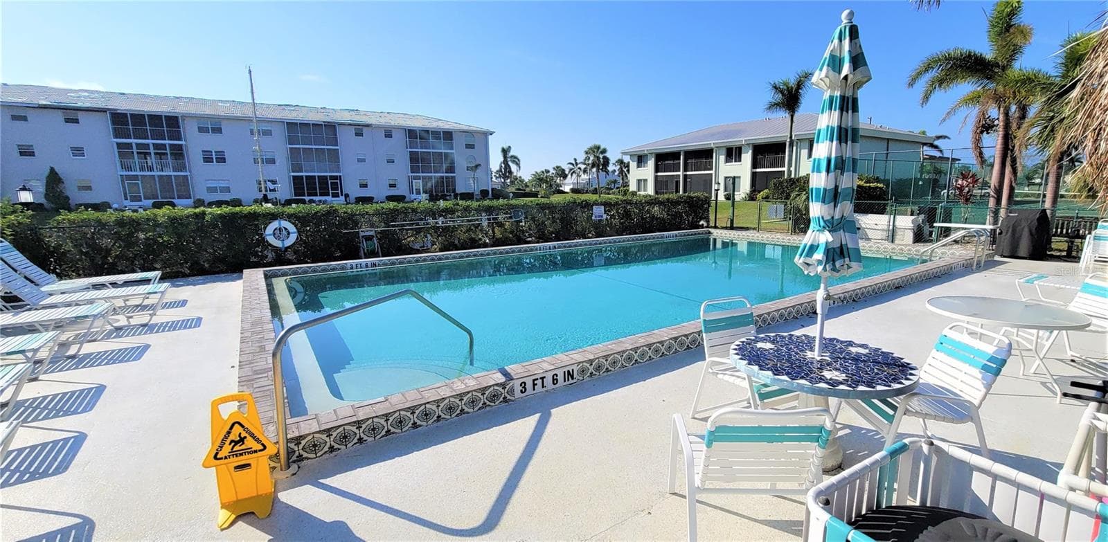 Condominium at 3600 BAL HARBOR BLVD #1-O, PUNTA GORDA, photo 27 of 37
