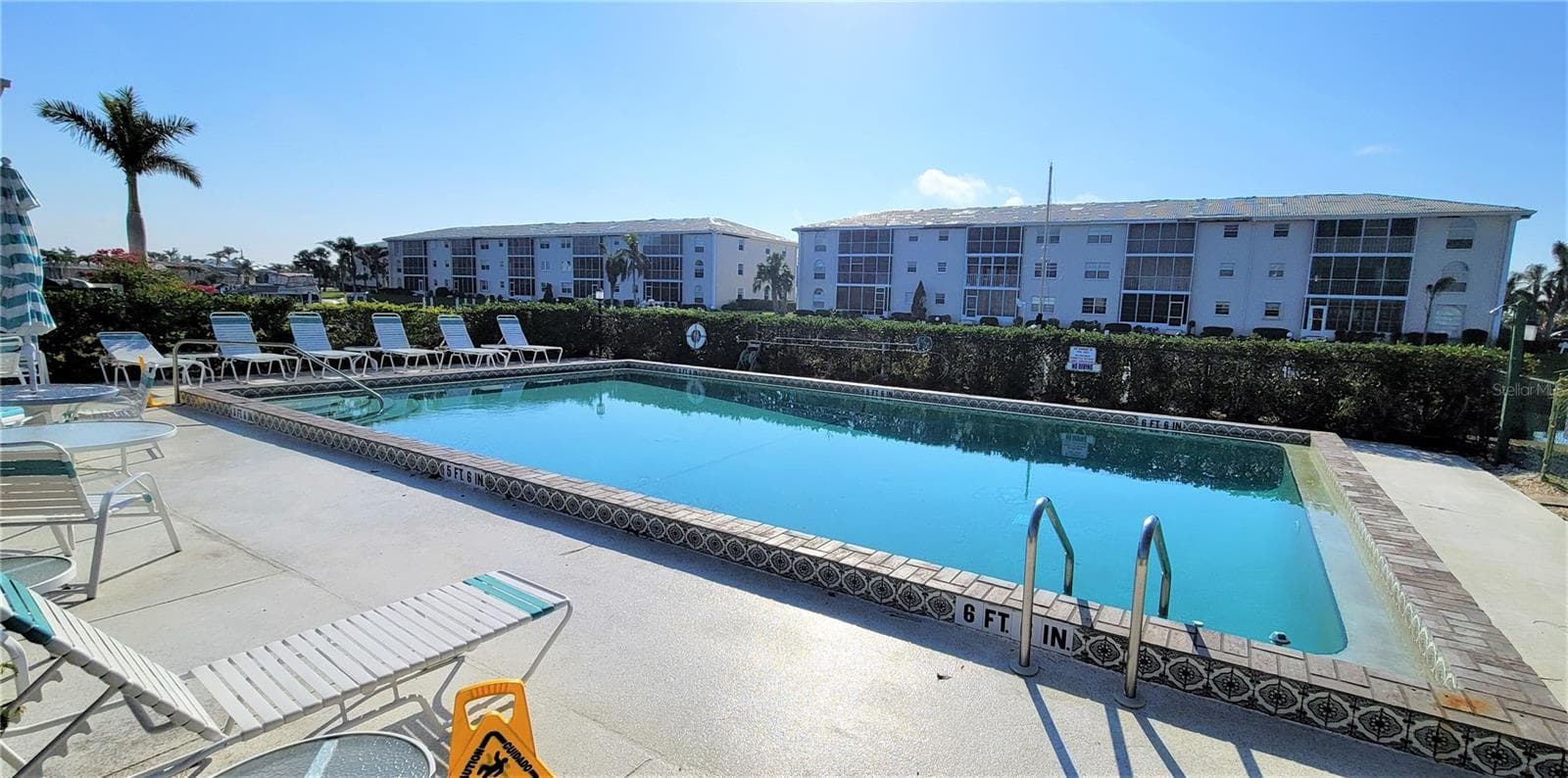 Condominium at 3600 BAL HARBOR BLVD #1-O, PUNTA GORDA, photo 28 of 37