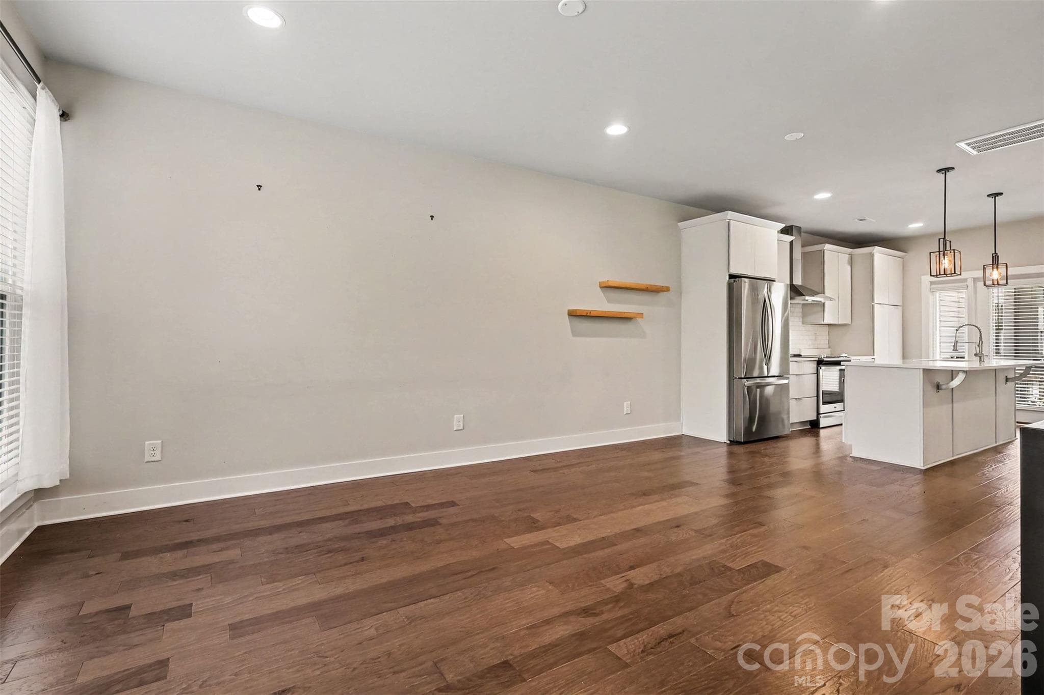 Townhouse at 327 Uptown West Drive, Charlotte, photo 7 of 33