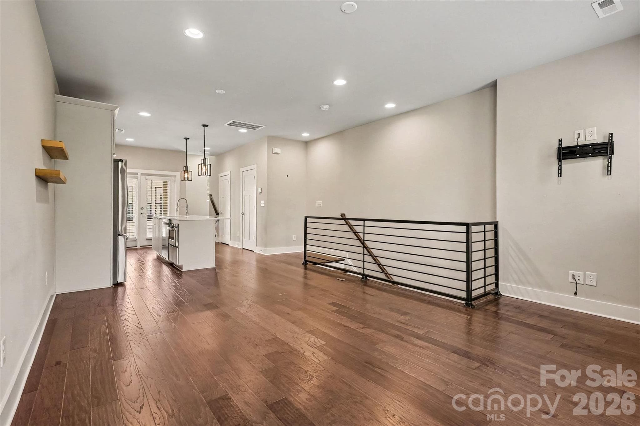 Townhouse at 327 Uptown West Drive, Charlotte, photo 9 of 33