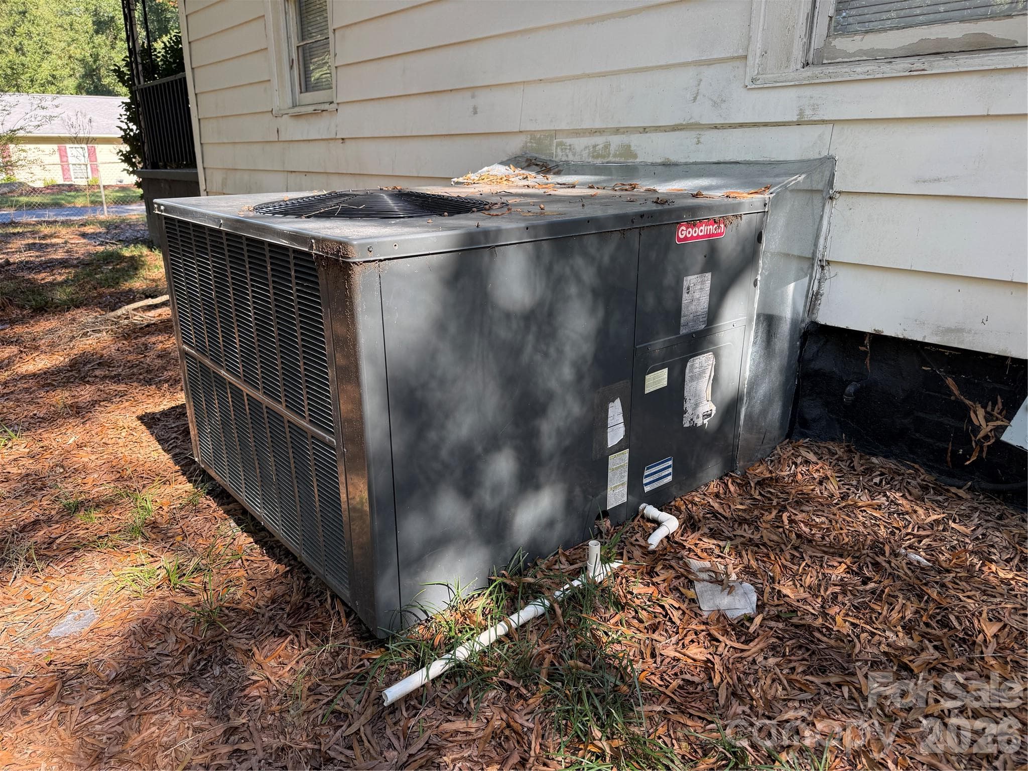 Single Family Residence at 2612 McArver Street, Gastonia, photo 2 of 20