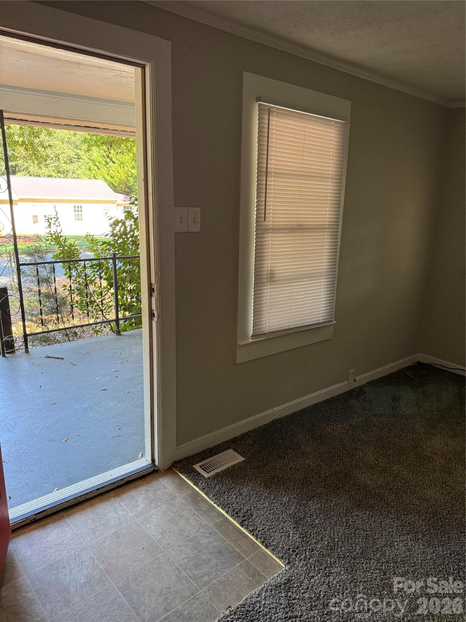 Single Family Residence at 2612 McArver Street, Gastonia, photo 19 of 20