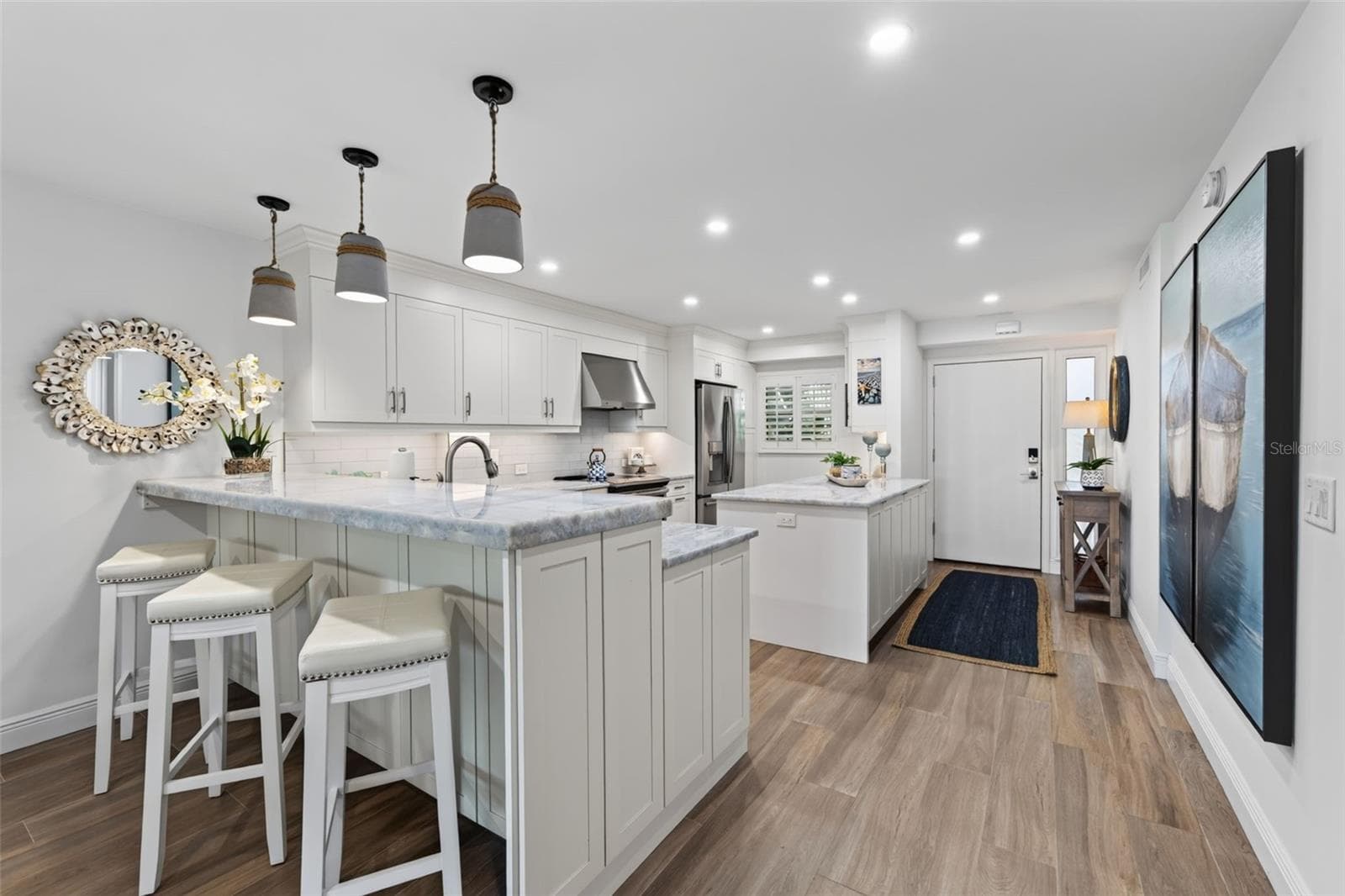 Condominium at 1313 DOCKSIDE PL #120, SARASOTA, photo 11 of 74