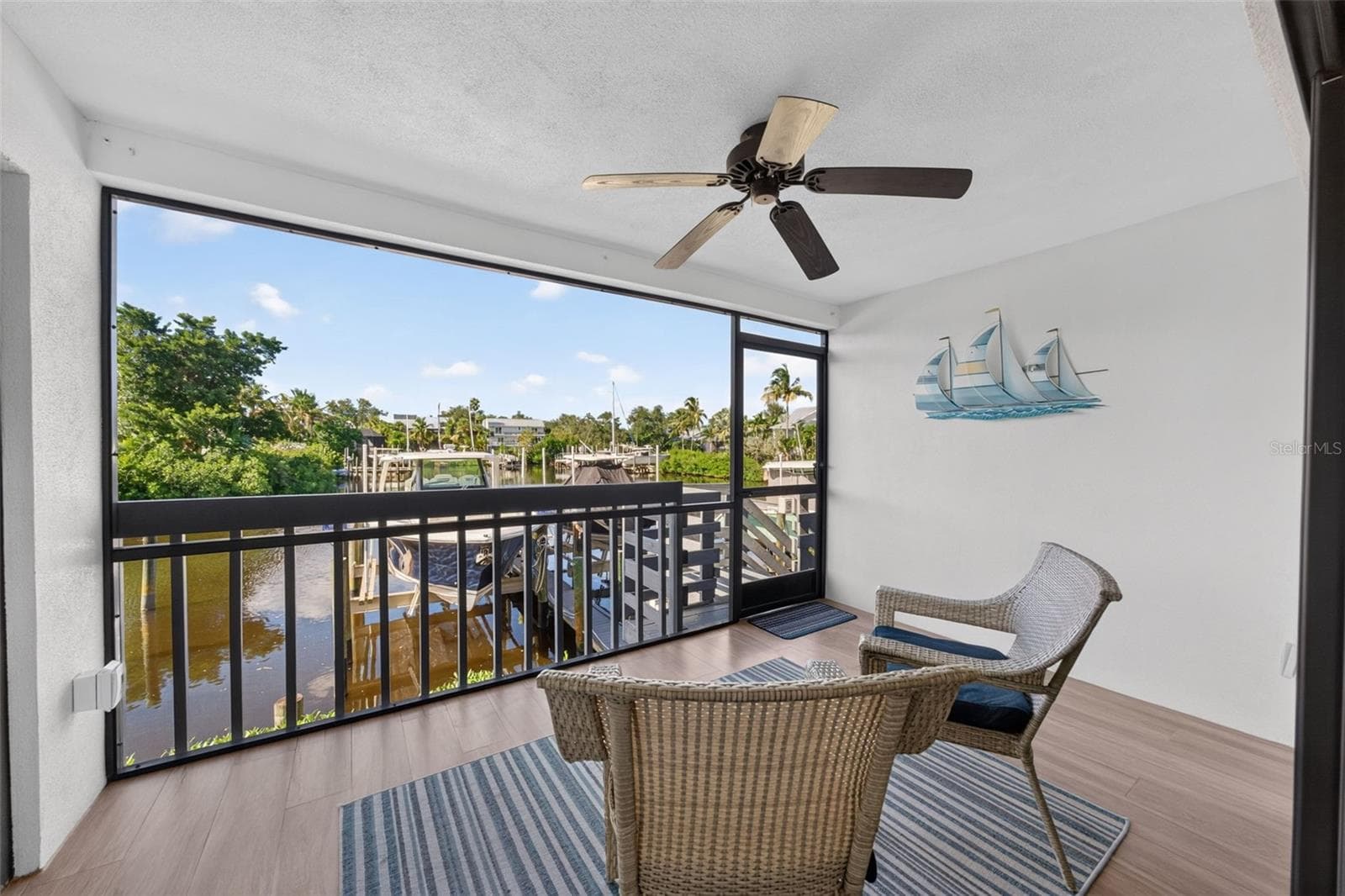 Condominium at 1313 DOCKSIDE PL #120, SARASOTA, photo 33 of 74