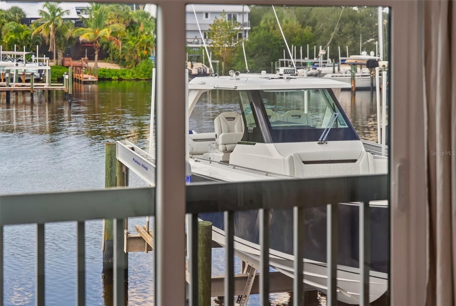 Condominium at 1313 DOCKSIDE PL #120, SARASOTA, photo 37 of 74
