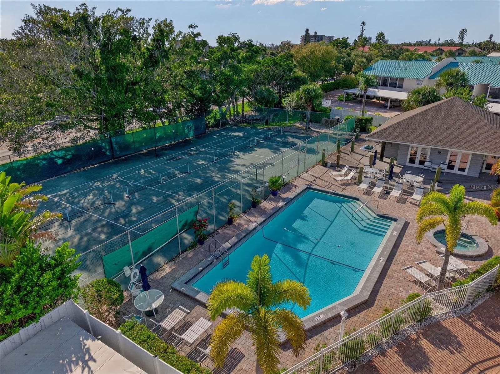 Condominium at 1313 DOCKSIDE PL #120, SARASOTA, photo 47 of 74