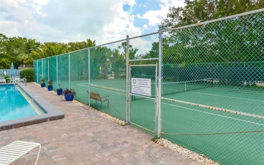 Condominium at 1313 DOCKSIDE PL #120, SARASOTA, photo 48 of 74
