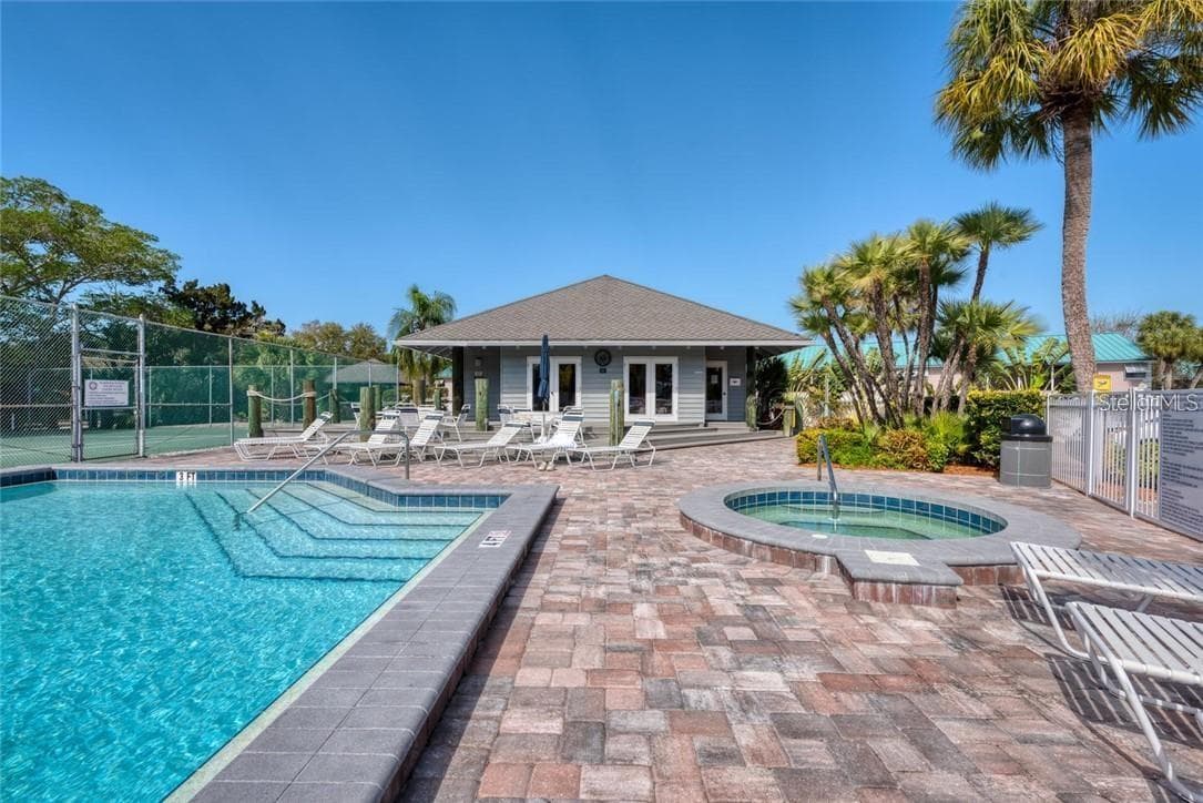 Condominium at 1313 DOCKSIDE PL #120, SARASOTA, photo 49 of 74
