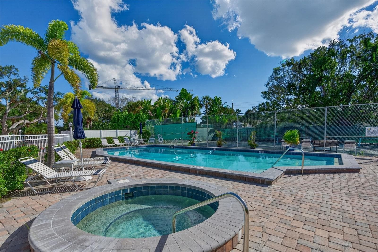 Condominium at 1313 DOCKSIDE PL #120, SARASOTA, photo 50 of 74